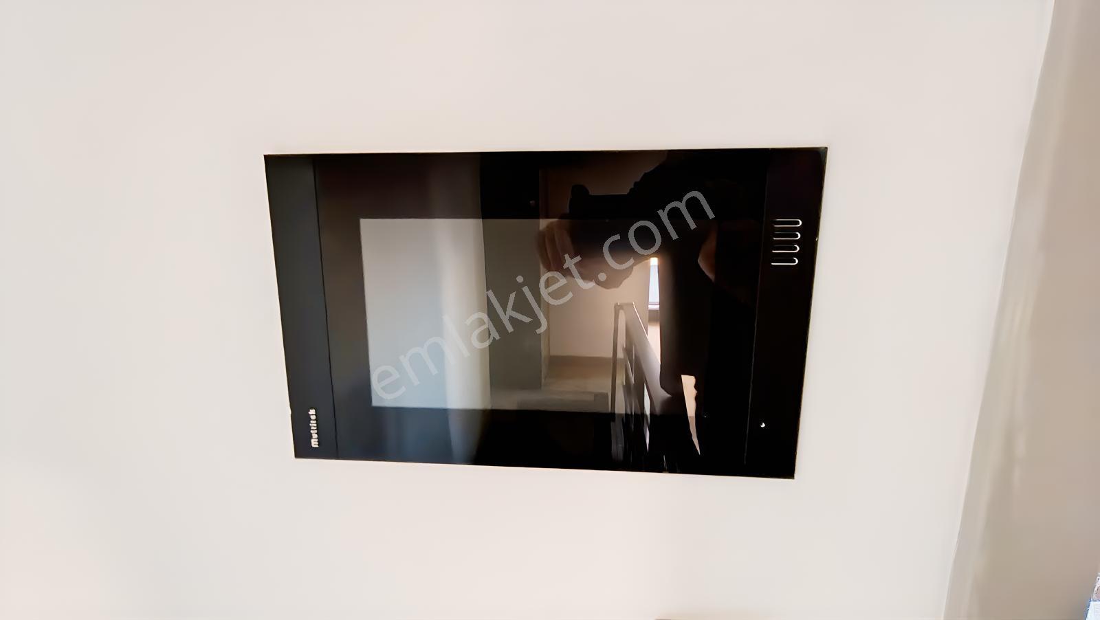 Konyaaltı Pınarbaşında Özelbahçeli Lüks Villa Tadında 3+1 — fotoğraf 11
