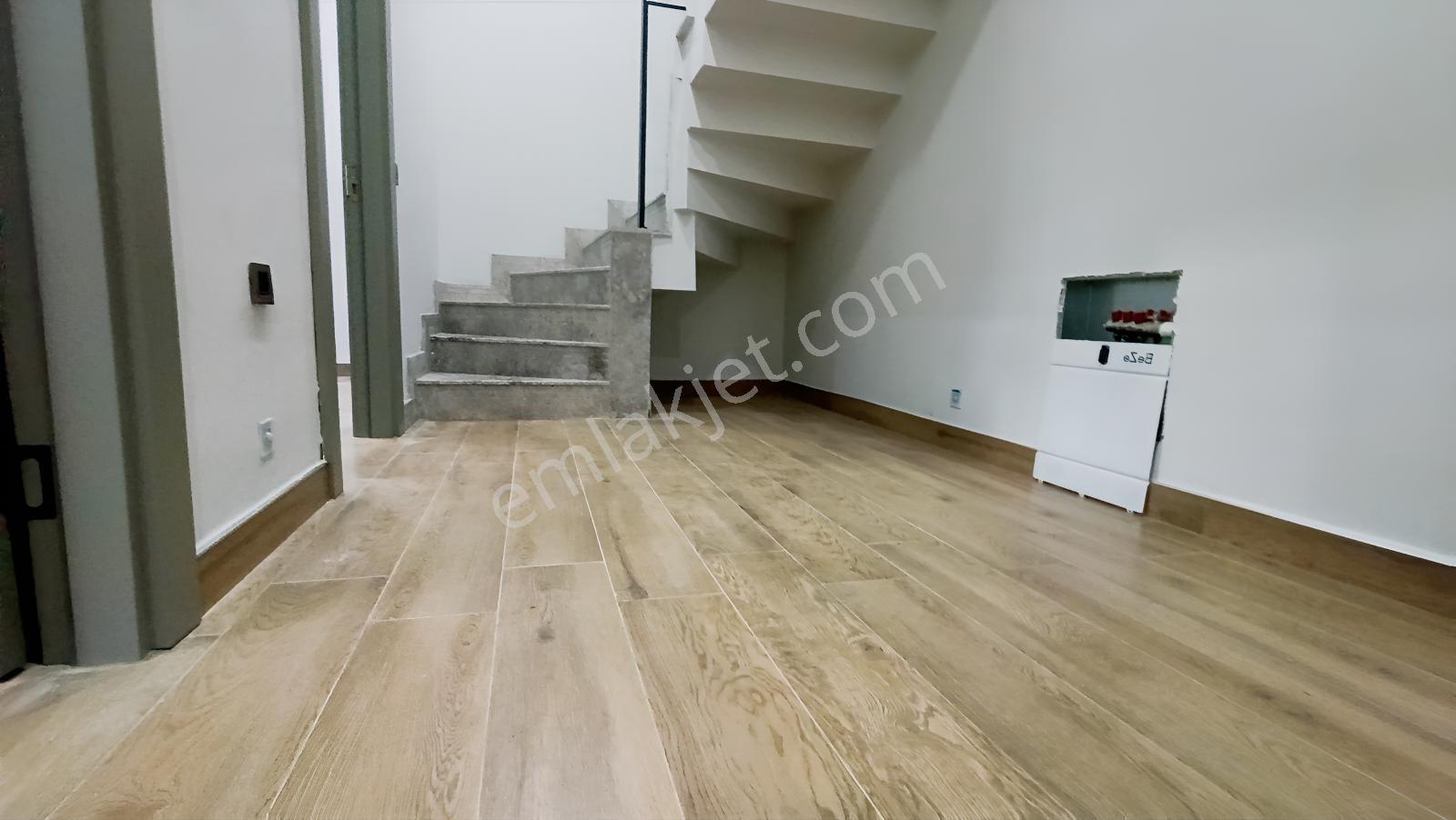 Konyaaltı Pınarbaşında Özelbahçeli Lüks Villa Tadında 3+1 — fotoğraf 16