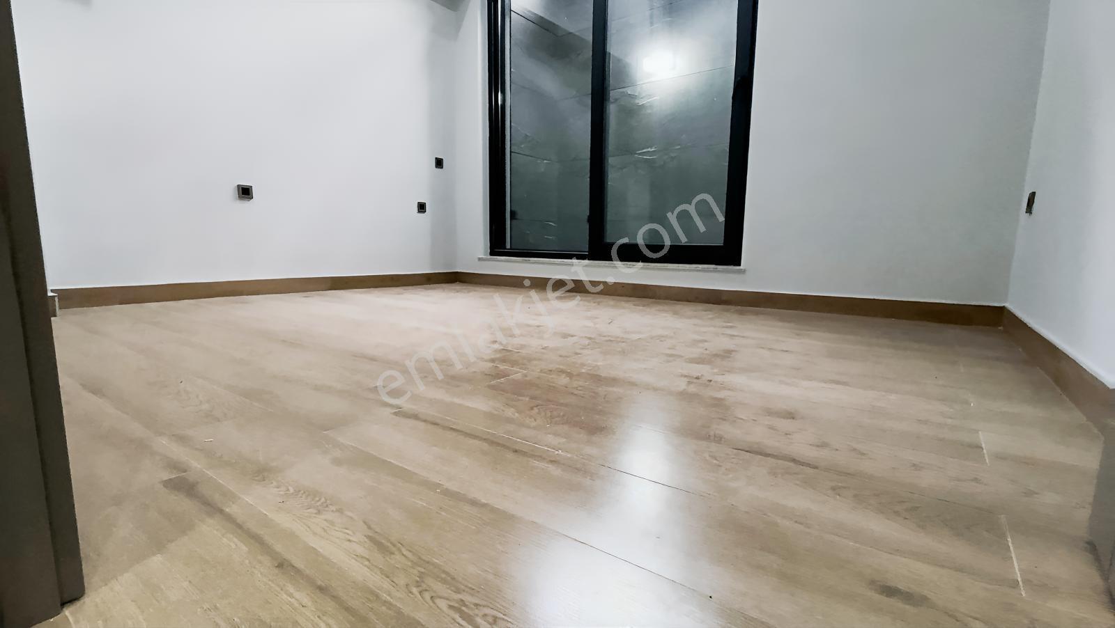 Konyaaltı Pınarbaşında Özelbahçeli Lüks Villa Tadında 3+1 — fotoğraf 18