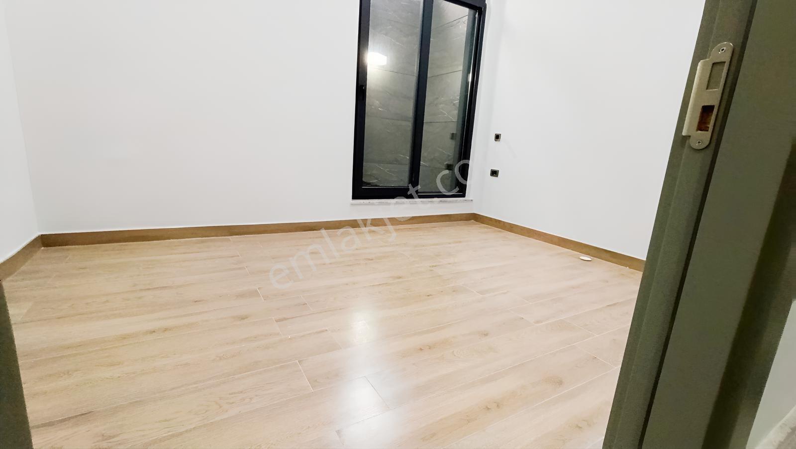 Konyaaltı Pınarbaşında Özelbahçeli Lüks Villa Tadında 3+1 — fotoğraf 19
