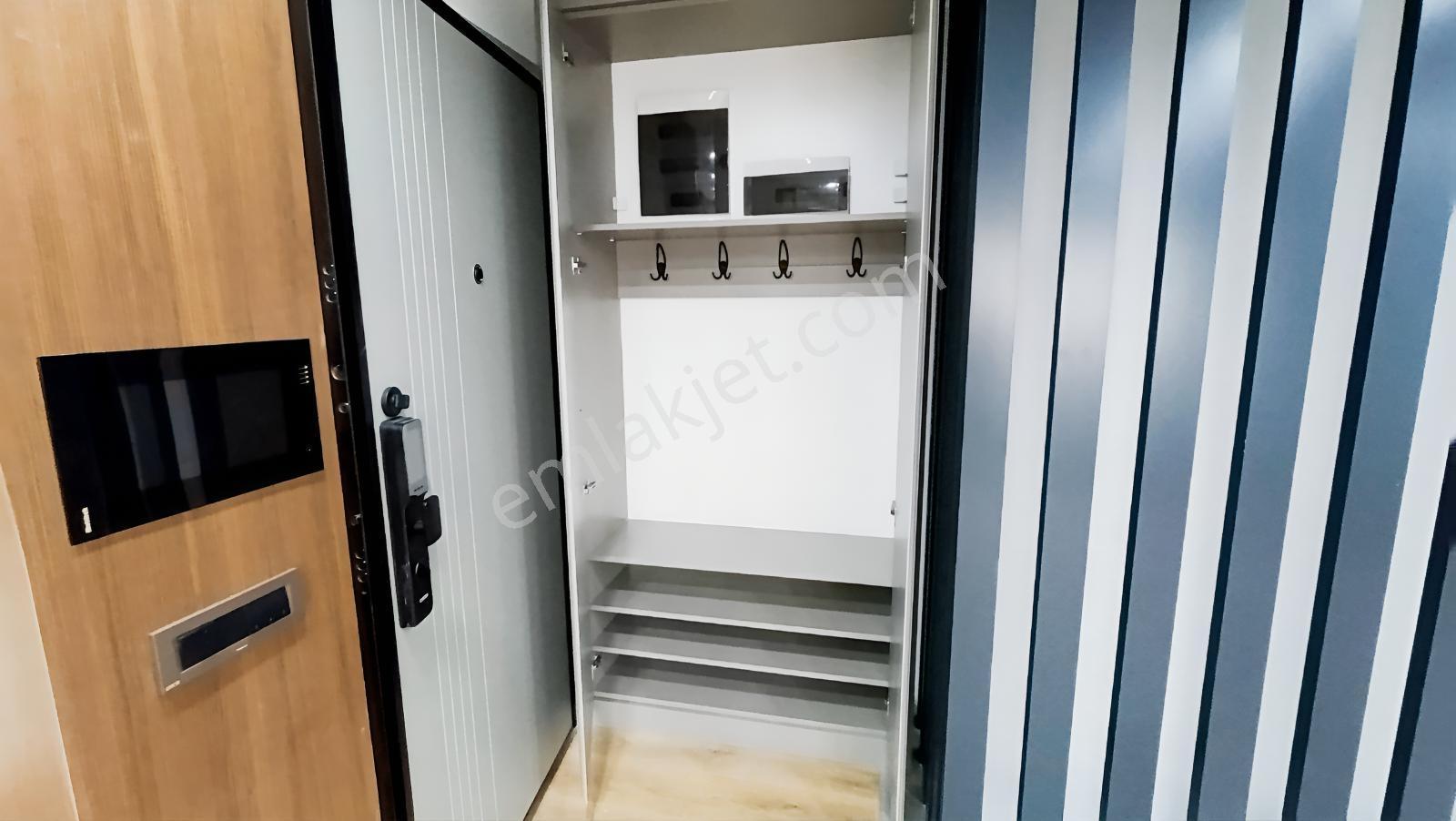 Konyaaltı Pınarbaşında Özelbahçeli Lüks Villa Tadında 3+1 — fotoğraf 21