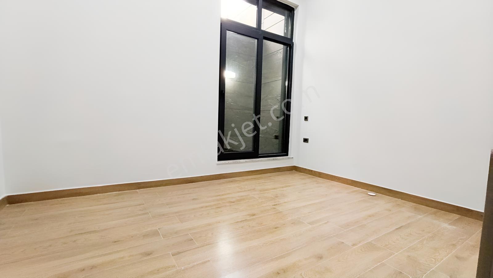 Konyaaltı Pınarbaşında Özelbahçeli Lüks Villa Tadında 3+1 — fotoğraf 22