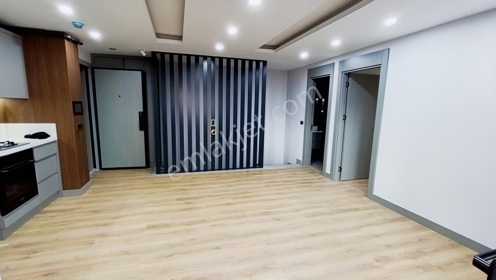 Konyaaltı Pınarbaşında Özelbahçeli Lüks Villa Tadında 3+1 — fotoğraf 35