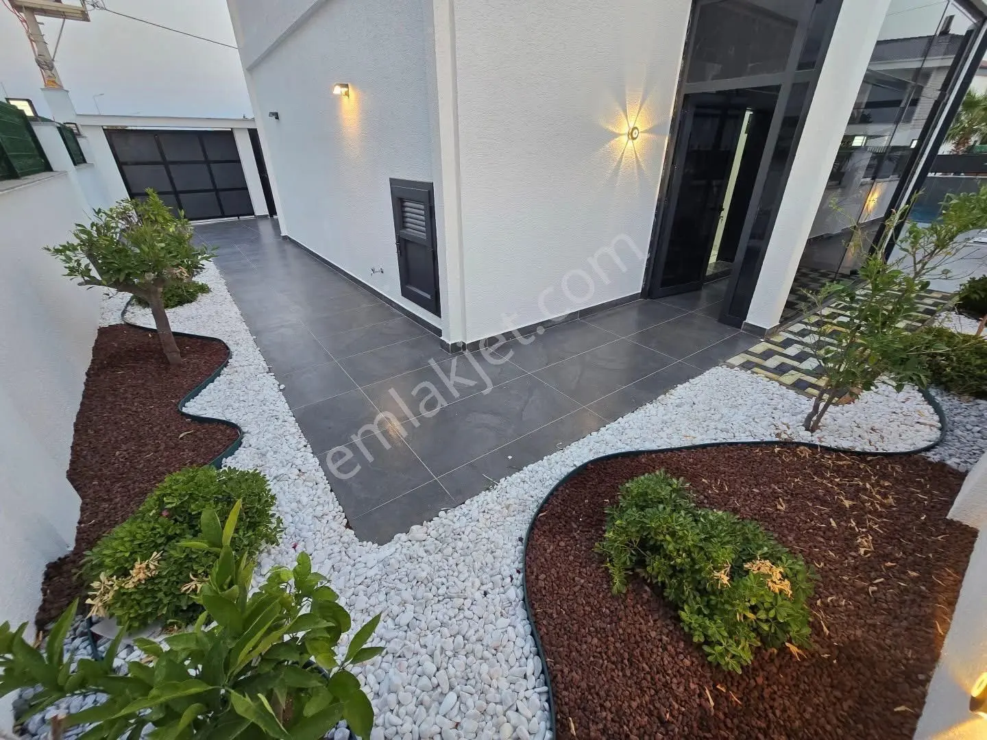 Didim’de Satılık 4+1 Eşyalı, Havuzlu Müstakil Villa — fotoğraf 10