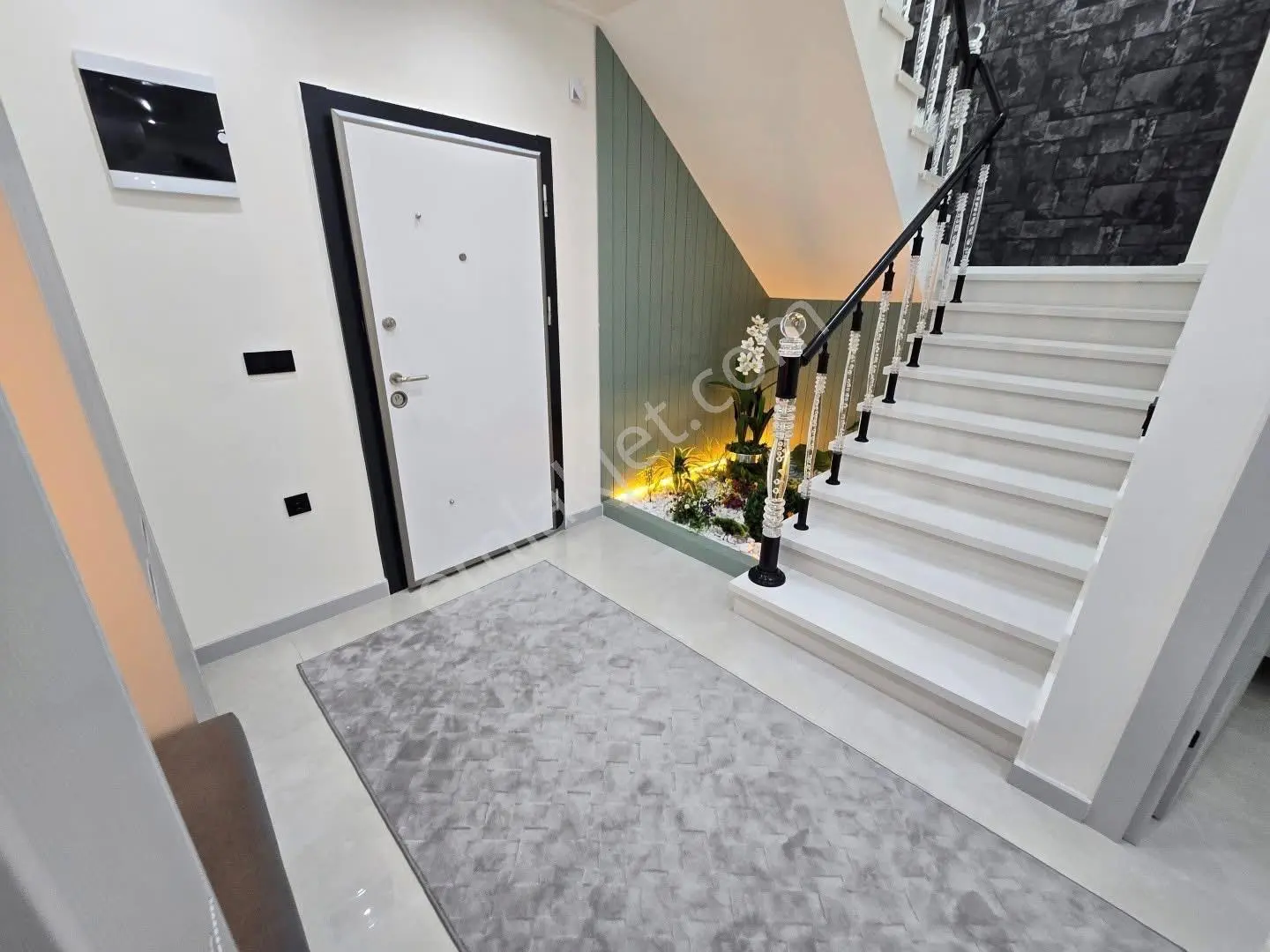 Didim’de Satılık 4+1 Eşyalı, Havuzlu Müstakil Villa — fotoğraf 12
