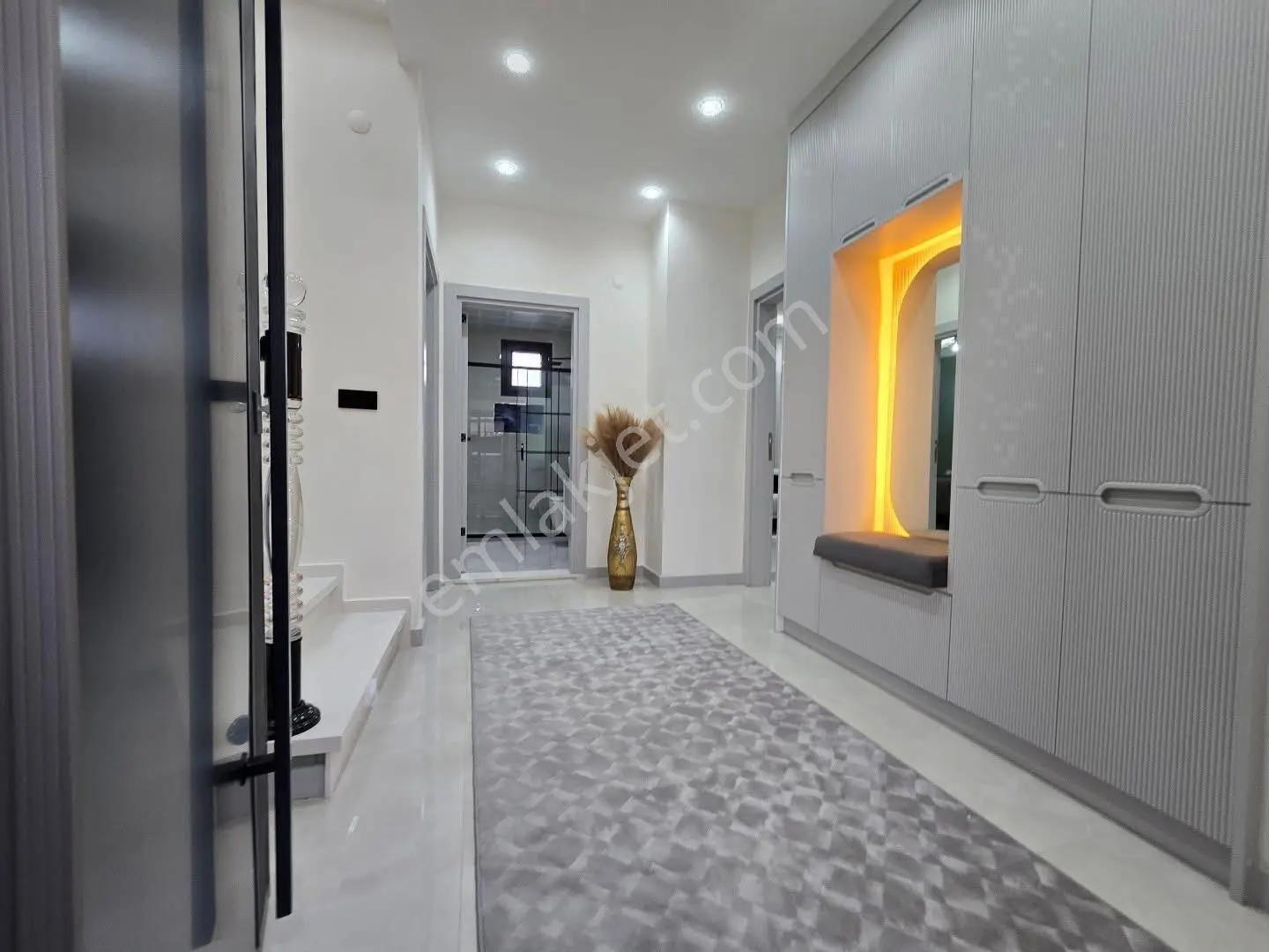 Didim’de Satılık 4+1 Eşyalı, Havuzlu Müstakil Villa — fotoğraf 13