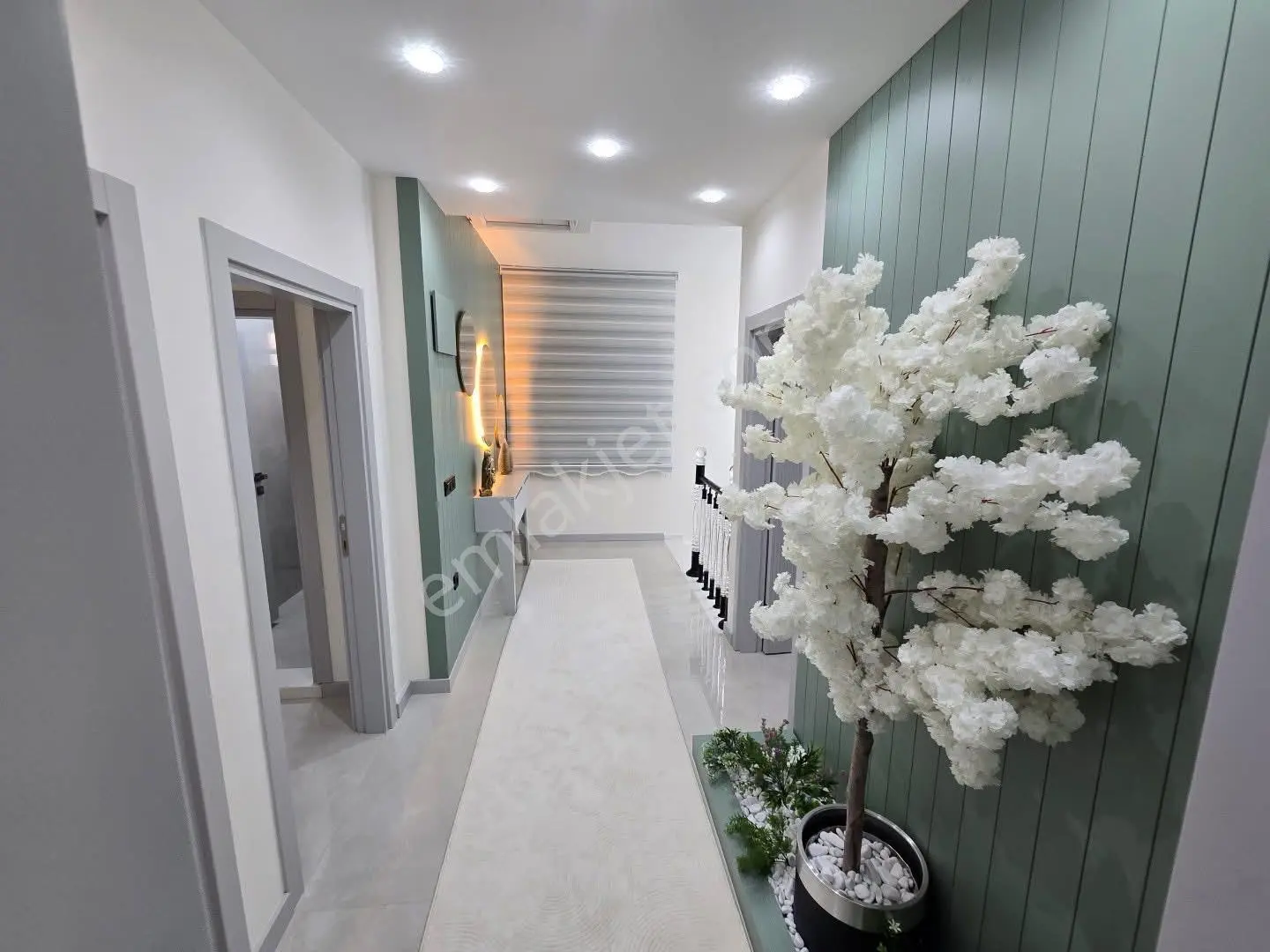 Didim’de Satılık 4+1 Eşyalı, Havuzlu Müstakil Villa — fotoğraf 16