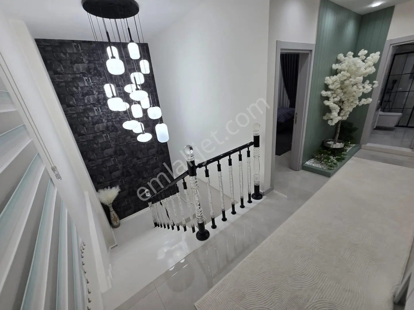 Didim’de Satılık 4+1 Eşyalı, Havuzlu Müstakil Villa — fotoğraf 17