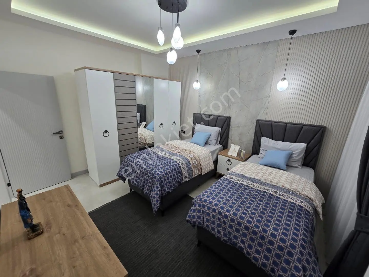 Didim’de Satılık 4+1 Eşyalı, Havuzlu Müstakil Villa — fotoğraf 19