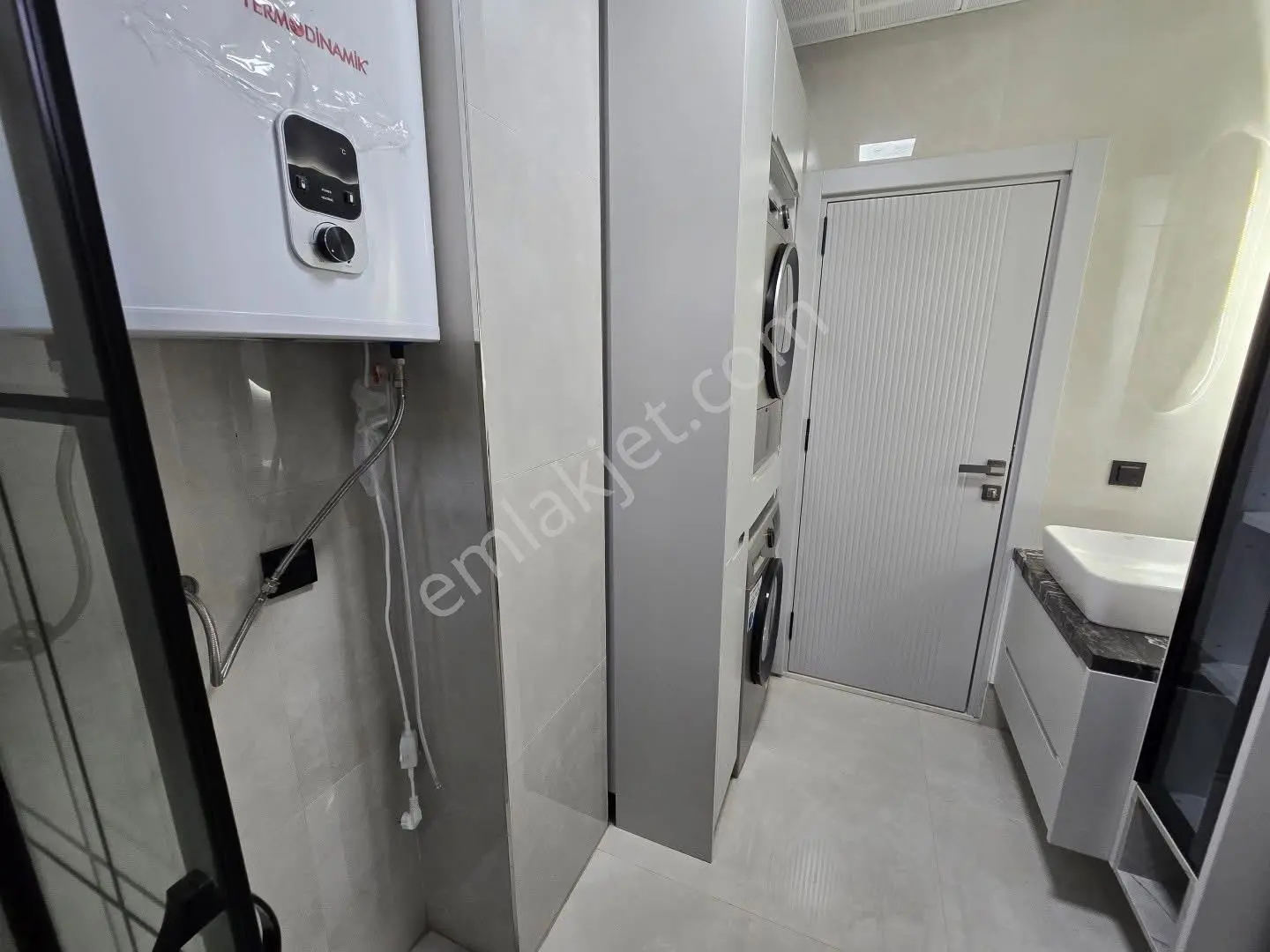 Didim’de Satılık 4+1 Eşyalı, Havuzlu Müstakil Villa — fotoğraf 26