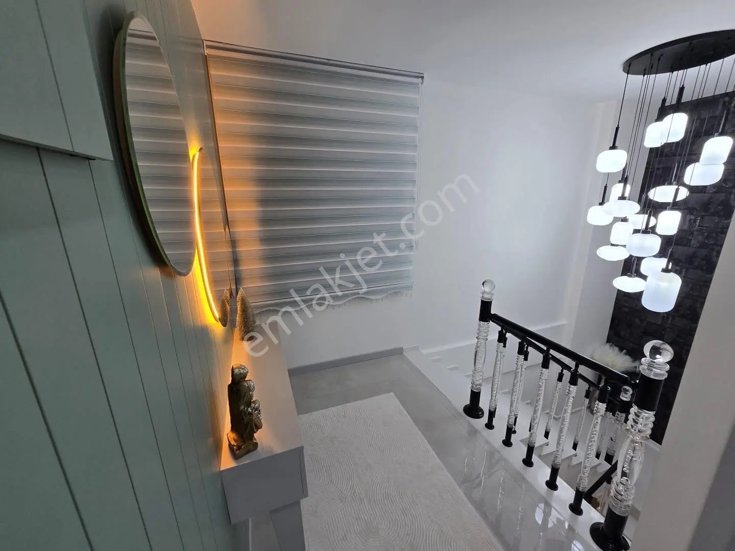 Didim’de Satılık 4+1 Eşyalı, Havuzlu Müstakil Villa — fotoğraf 27