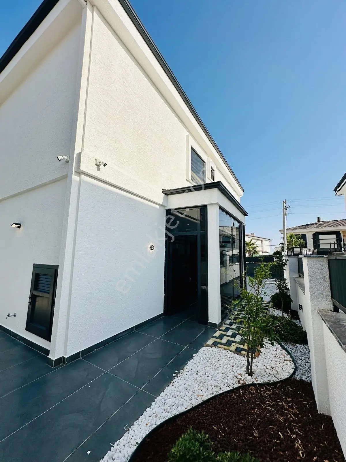 Didim’de Satılık 4+1 Eşyalı, Havuzlu Müstakil Villa — fotoğraf 28