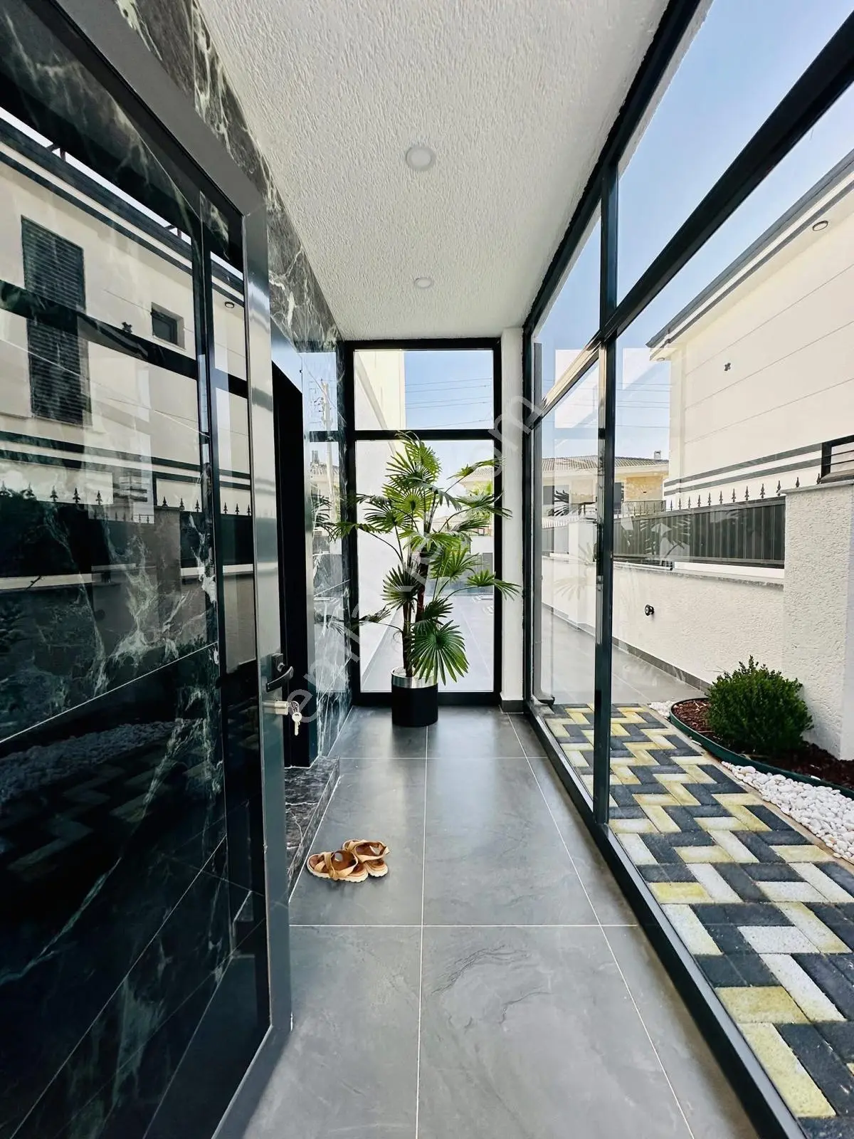 Didim’de Satılık 4+1 Eşyalı, Havuzlu Müstakil Villa — fotoğraf 29