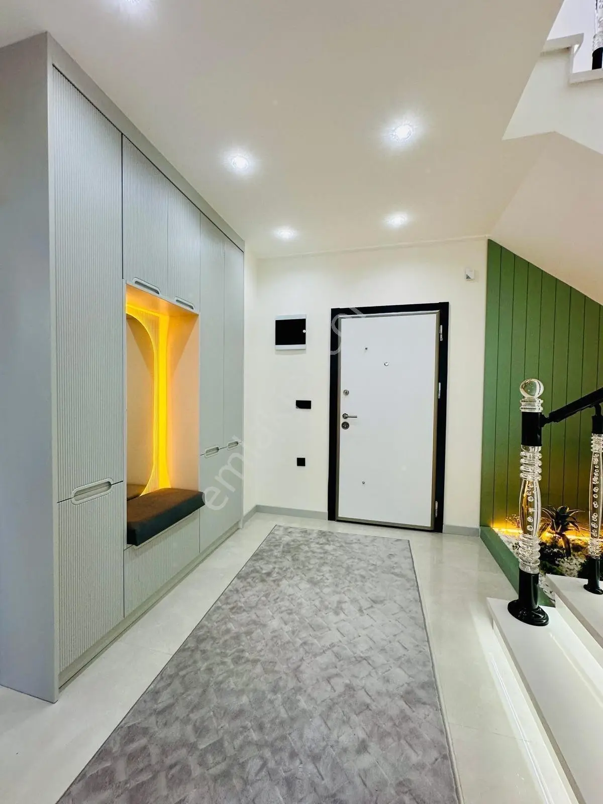 Didim’de Satılık 4+1 Eşyalı, Havuzlu Müstakil Villa — fotoğraf 30