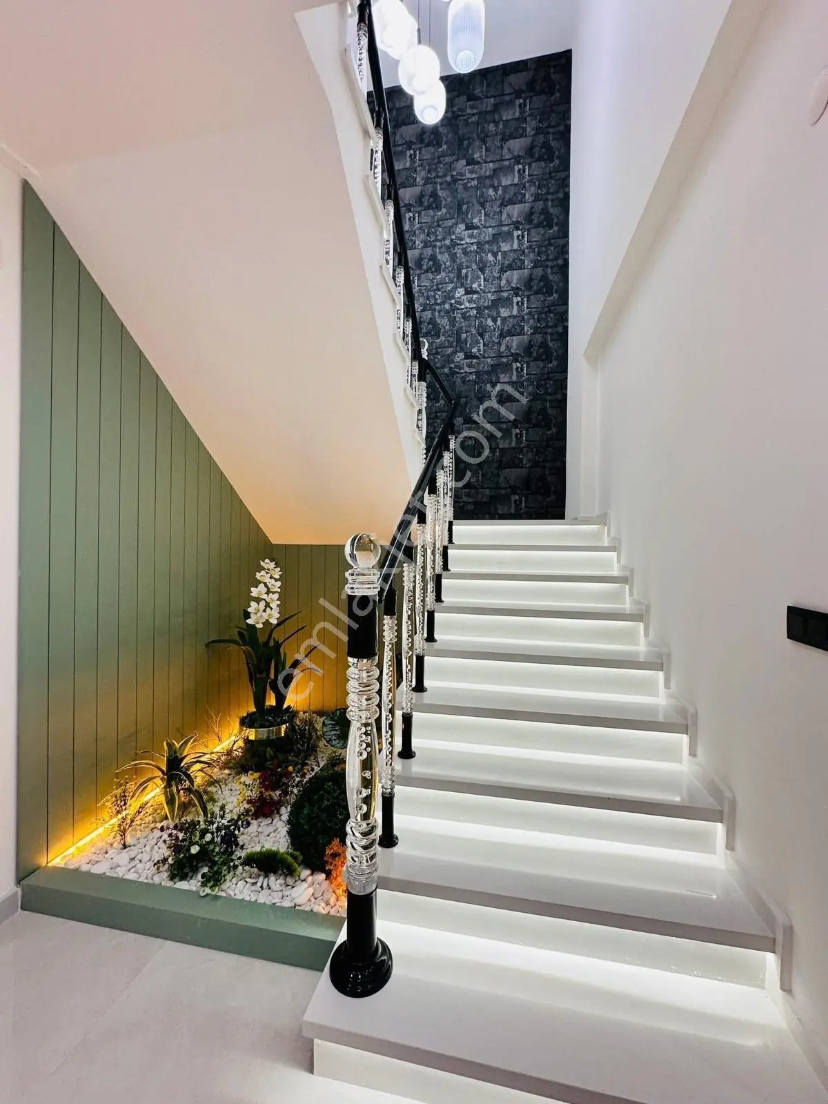 Didim’de Satılık 4+1 Eşyalı, Havuzlu Müstakil Villa — fotoğraf 31