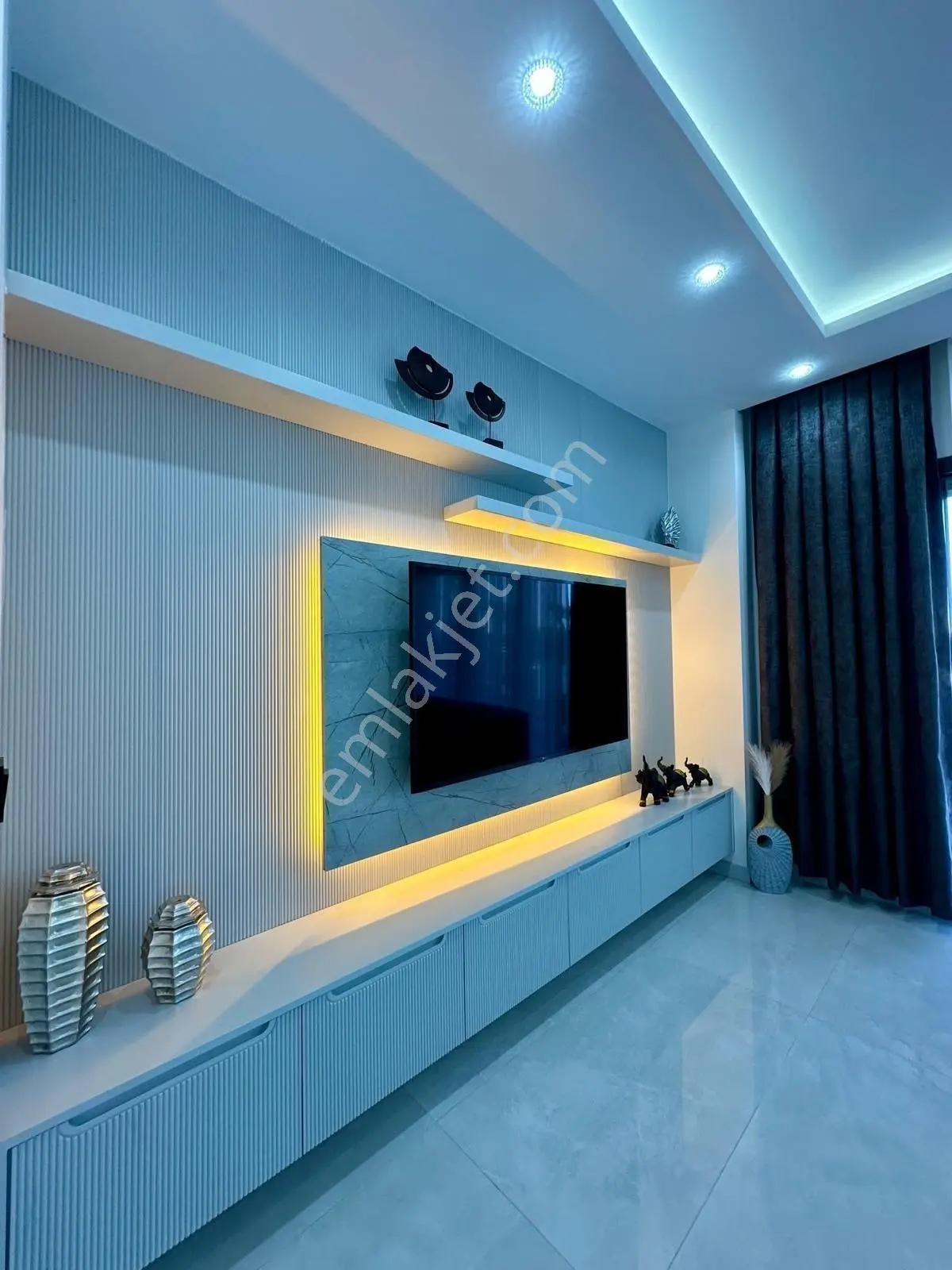 Didim’de Satılık 4+1 Eşyalı, Havuzlu Müstakil Villa — fotoğraf 32