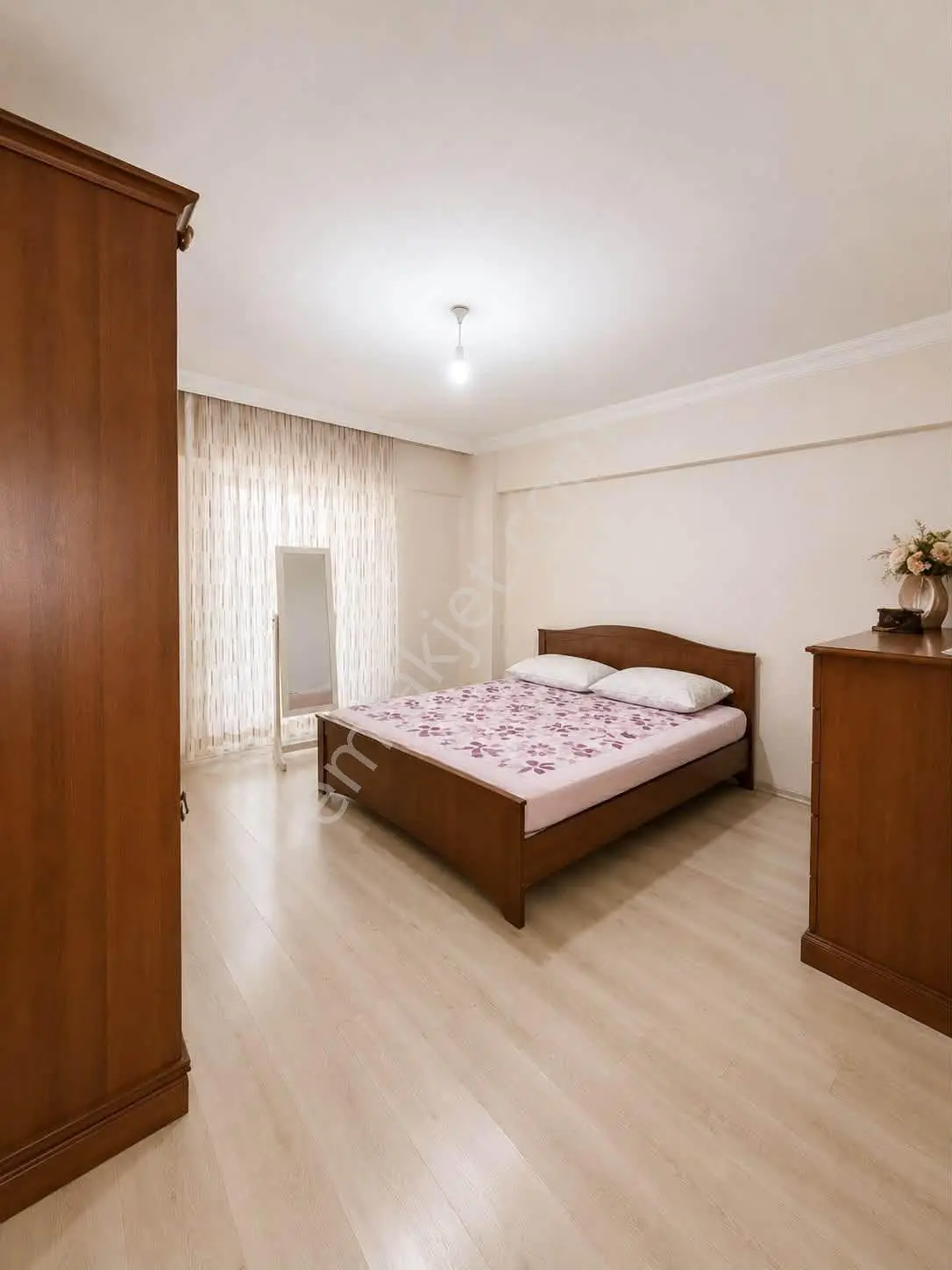 Nazilli Aydoğdu 3+1 Sıfır Ayarında Fırsat Daire