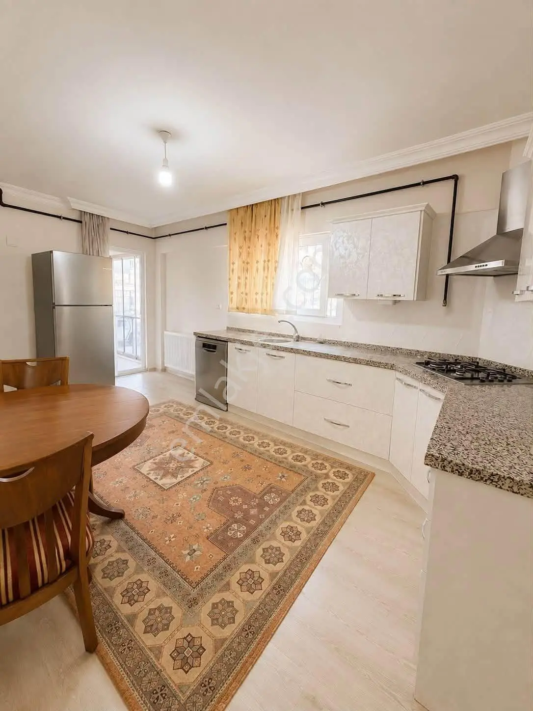 Nazilli Aydoğdu 3+1 Sıfır Ayarında Fırsat Daire — fotoğraf 5