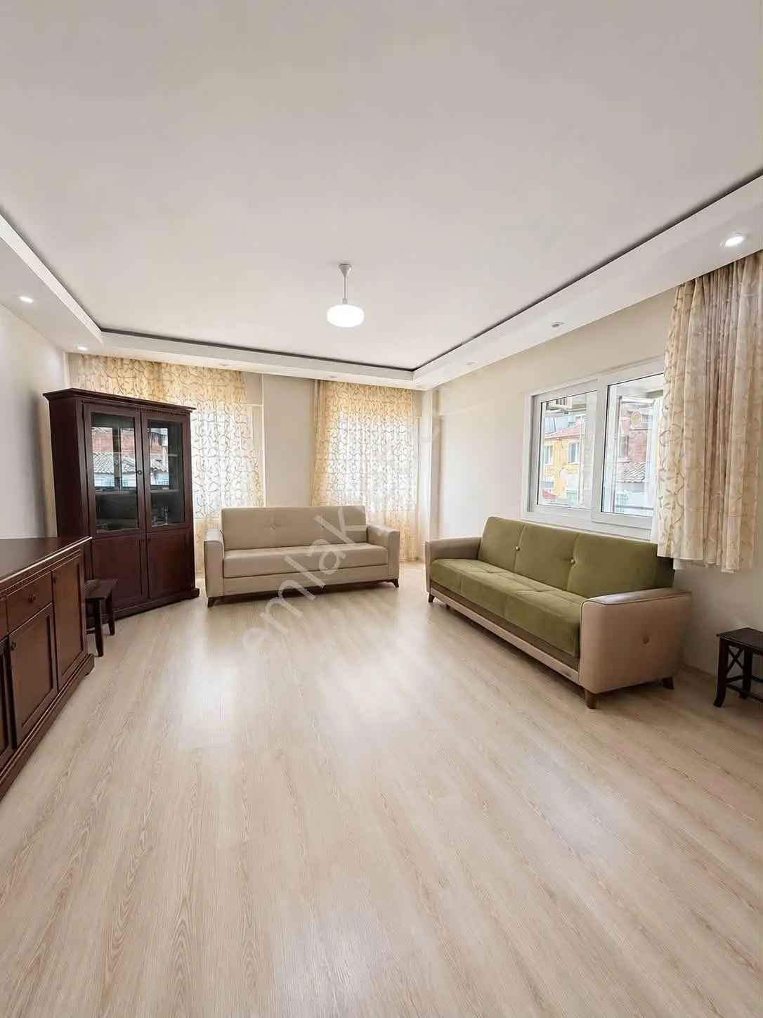 Nazilli Aydoğdu 3+1 Sıfır Ayarında Fırsat Daire — fotoğraf 7