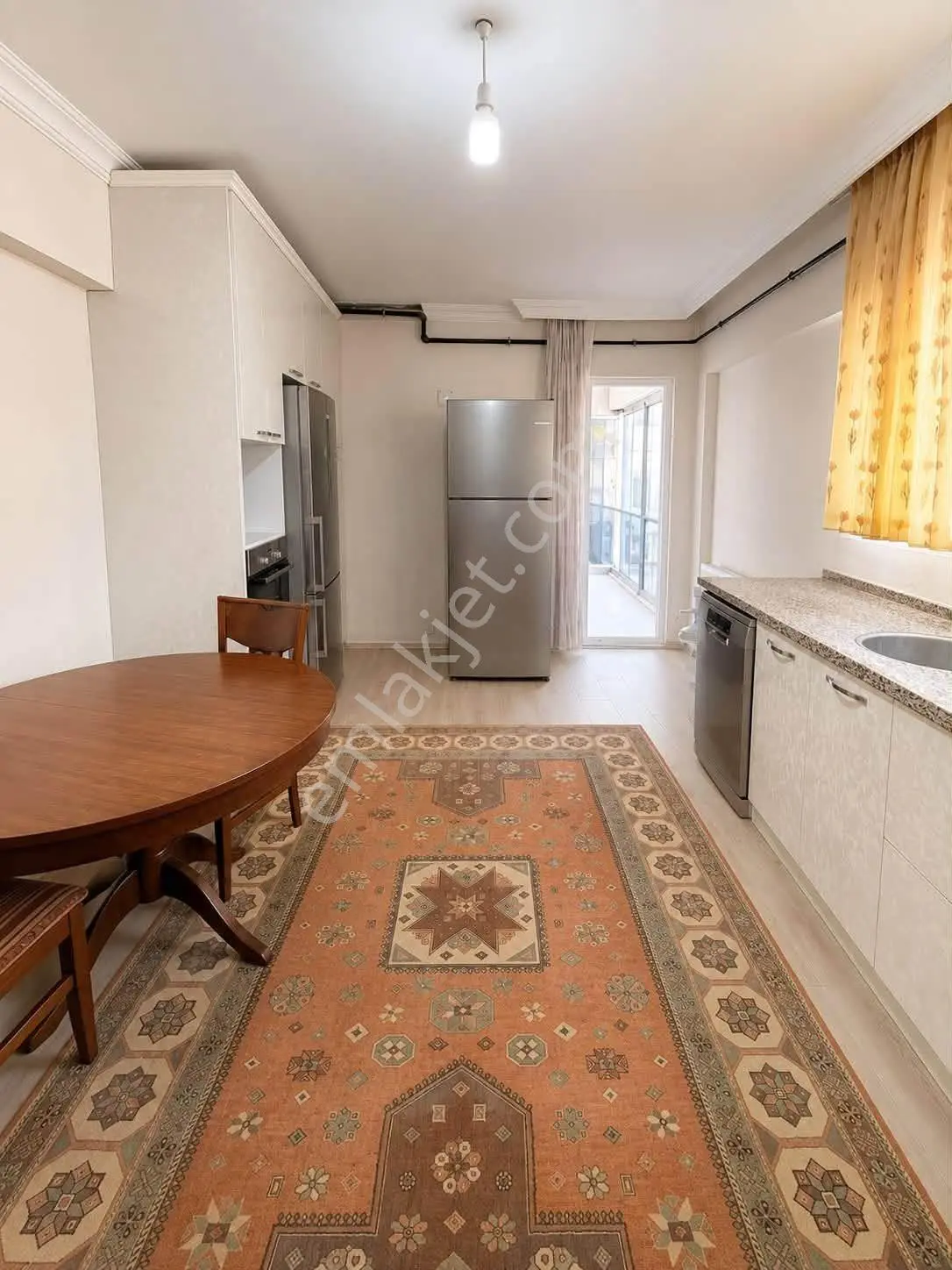 Nazilli Aydoğdu 3+1 Sıfır Ayarında Fırsat Daire — fotoğraf 8