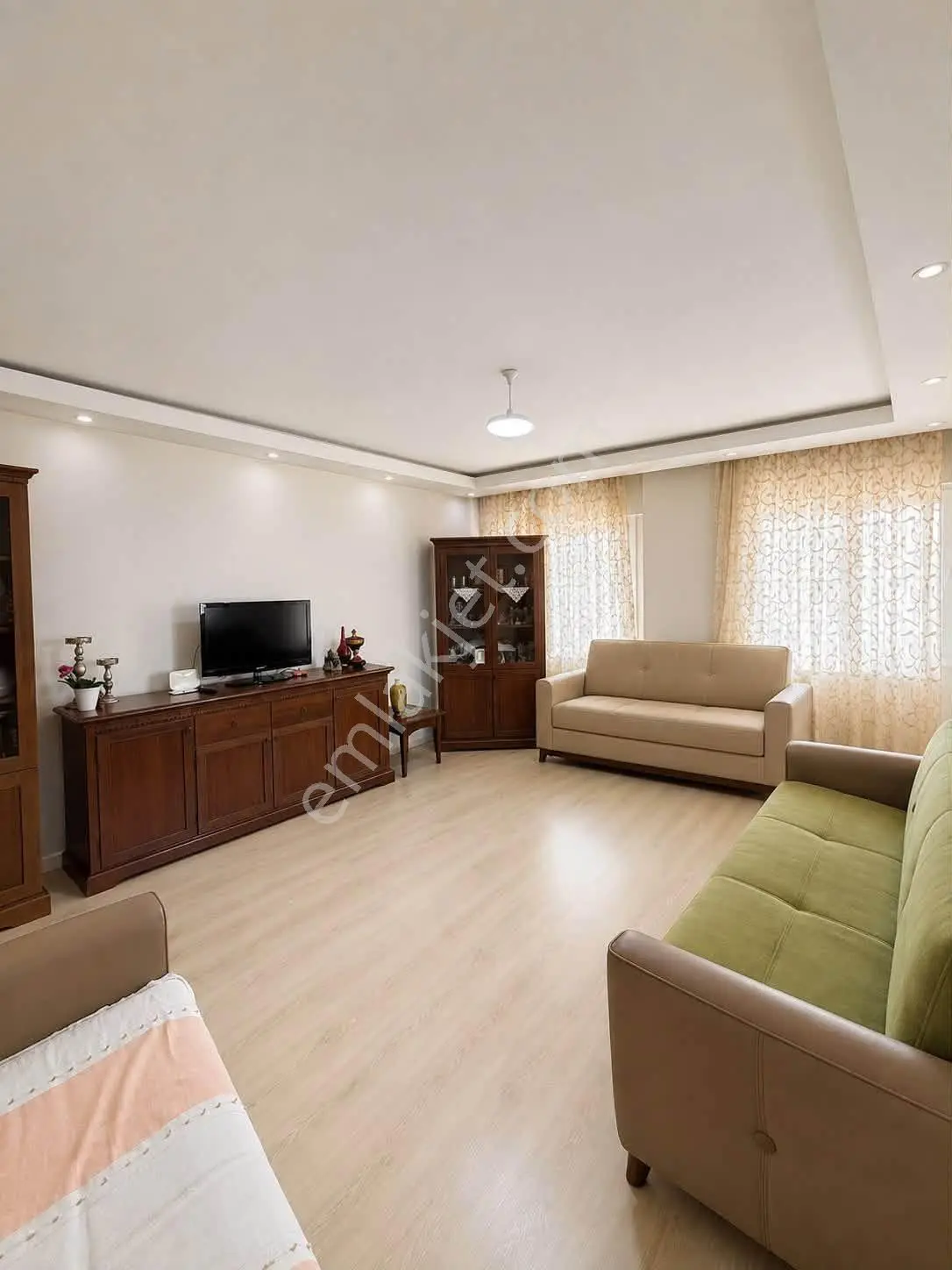 Nazilli Aydoğdu 3+1 Sıfır Ayarında Fırsat Daire — fotoğraf 10