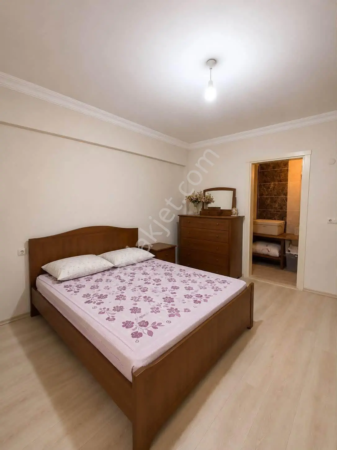 Nazilli Aydoğdu 3+1 Sıfır Ayarında Fırsat Daire — fotoğraf 13