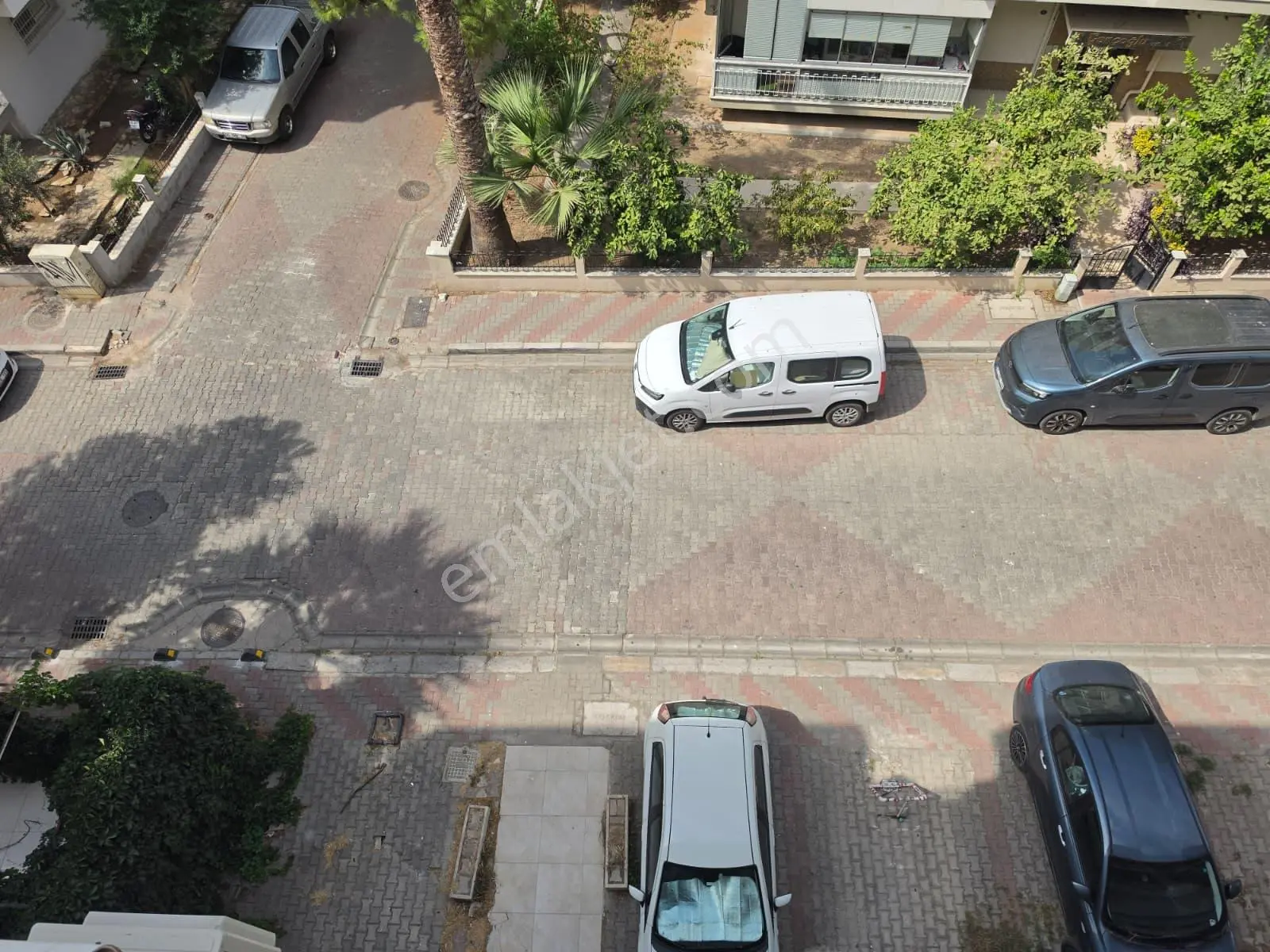 Muga'dan Bostanlı Sahil, Tramvay, İzban Yakını Satılık 3+1 Daire — fotoğraf 13