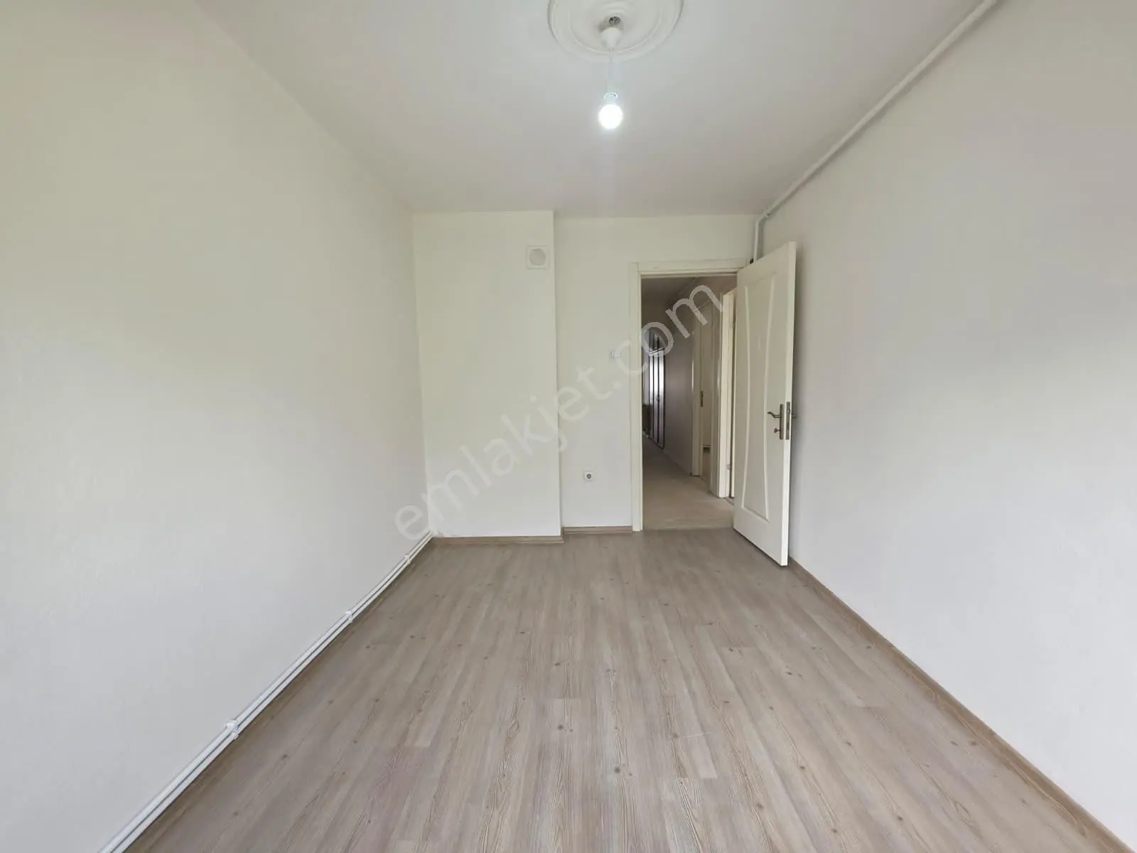 Muga'dan Bostanlı Sahil, Tramvay, İzban Yakını Satılık 3+1 Daire — fotoğraf 21