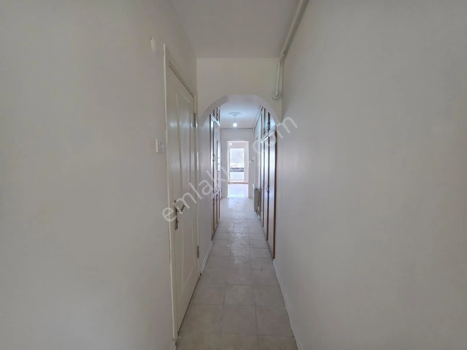 Muga'dan Bostanlı Sahil, Tramvay, İzban Yakını Satılık 3+1 Daire — fotoğraf 28