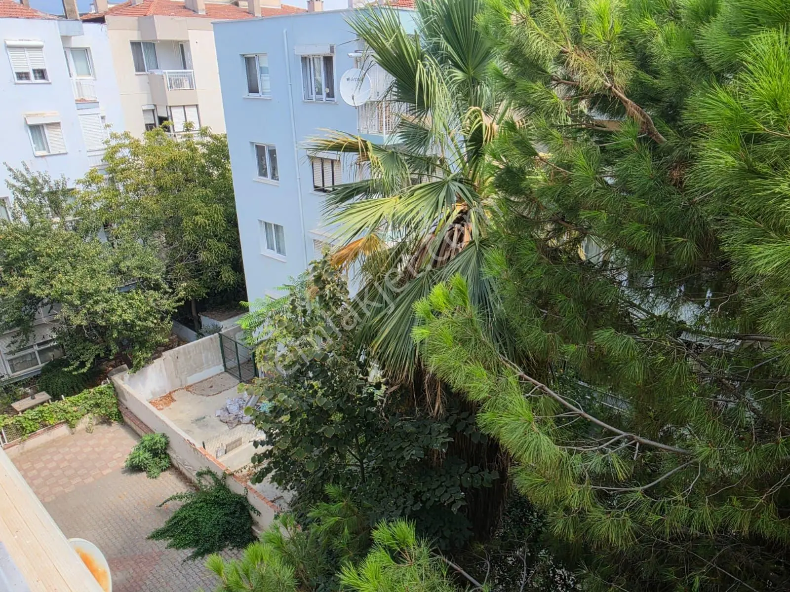 Muga'dan Bostanlı Sahil, Tramvay, İzban Yakını Satılık 3+1 Daire — fotoğraf 35