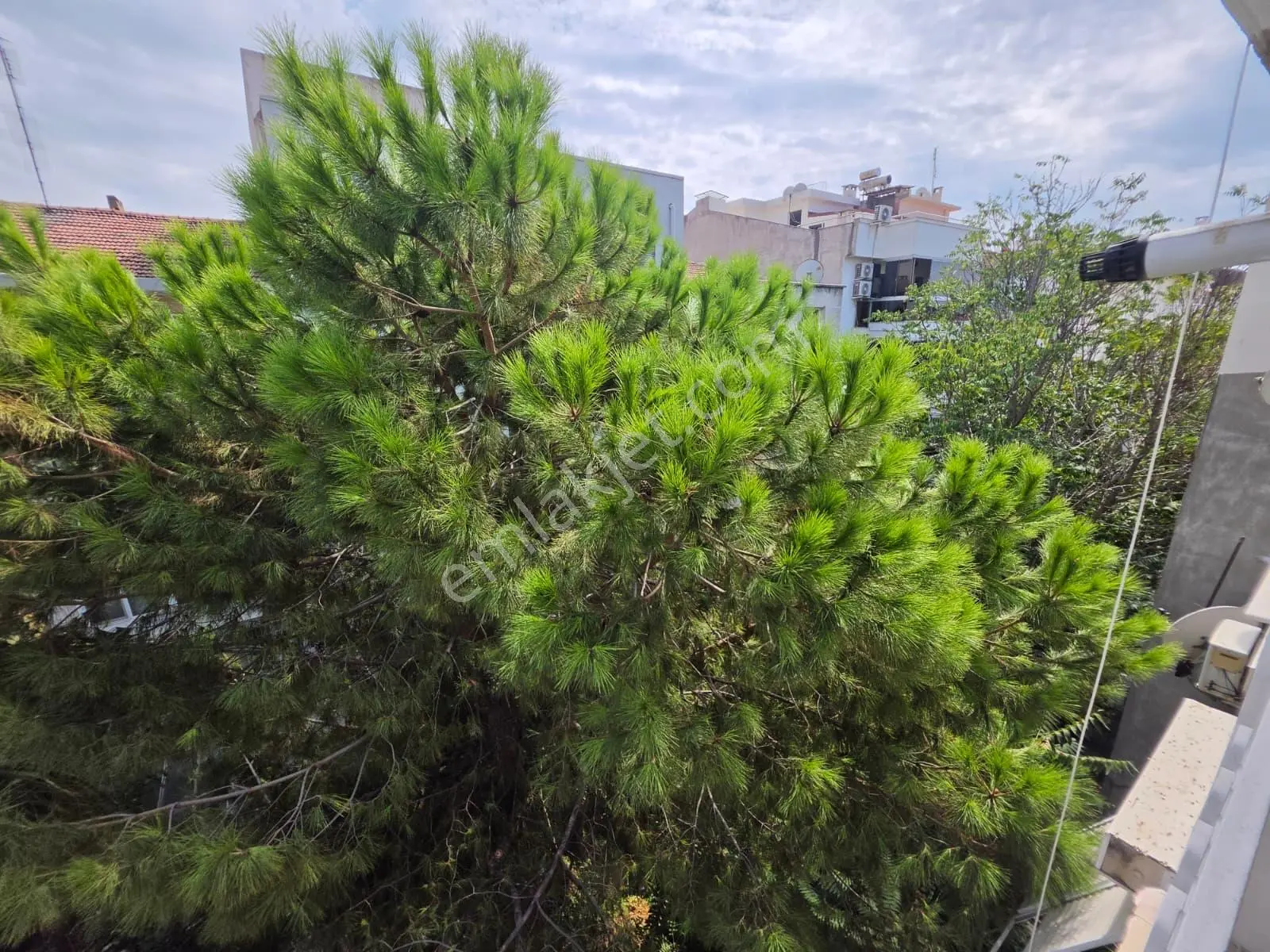 Muga'dan Bostanlı Sahil, Tramvay, İzban Yakını Satılık 3+1 Daire — fotoğraf 36