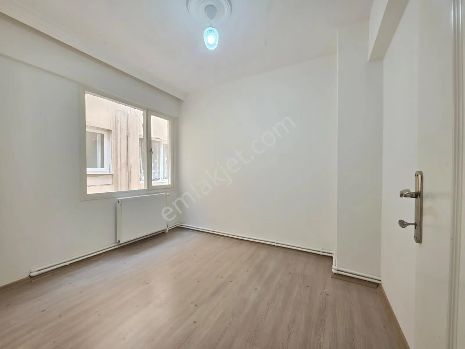 Muga'dan Bostanlı Sahil, Tramvay, İzban Yakını Satılık 3+1 Daire — fotoğraf 38