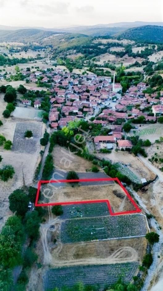 Müstakil Evinizi Yapın Dev Arsa