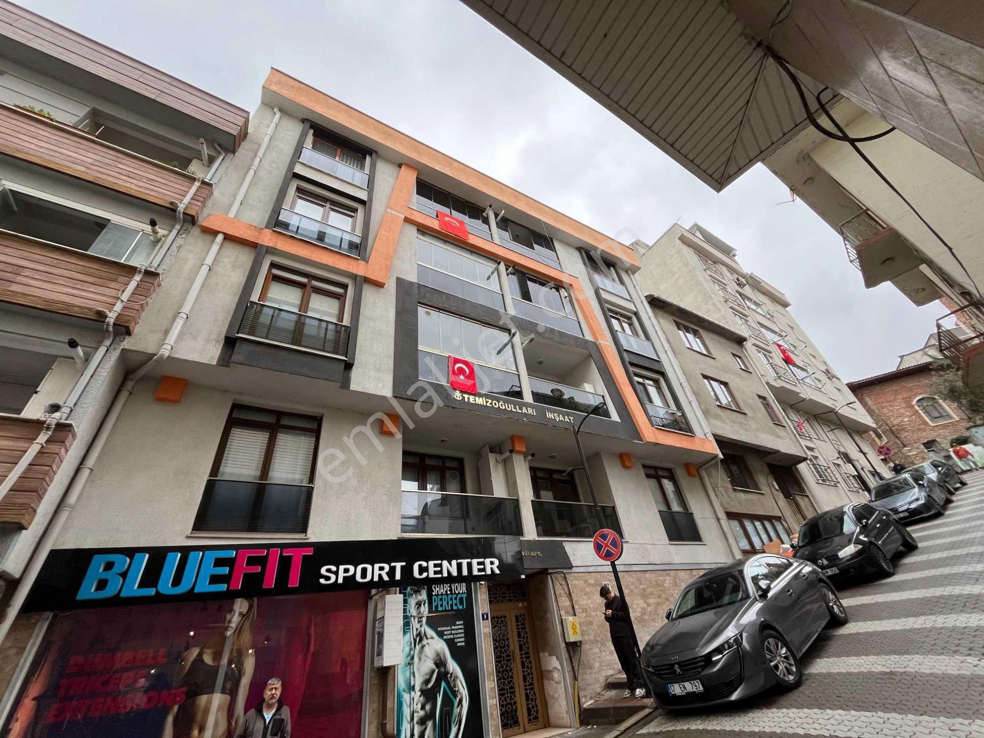 Biga Çarşı Merkezde Satılık 3+1 Dubleks, Geniş Teraslı Fırsat Daire! — fotoğraf 26