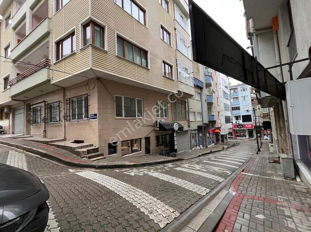 Biga Çarşı Merkezde Satılık 3+1 Dubleks, Geniş Teraslı Fırsat Daire! — fotoğraf 27