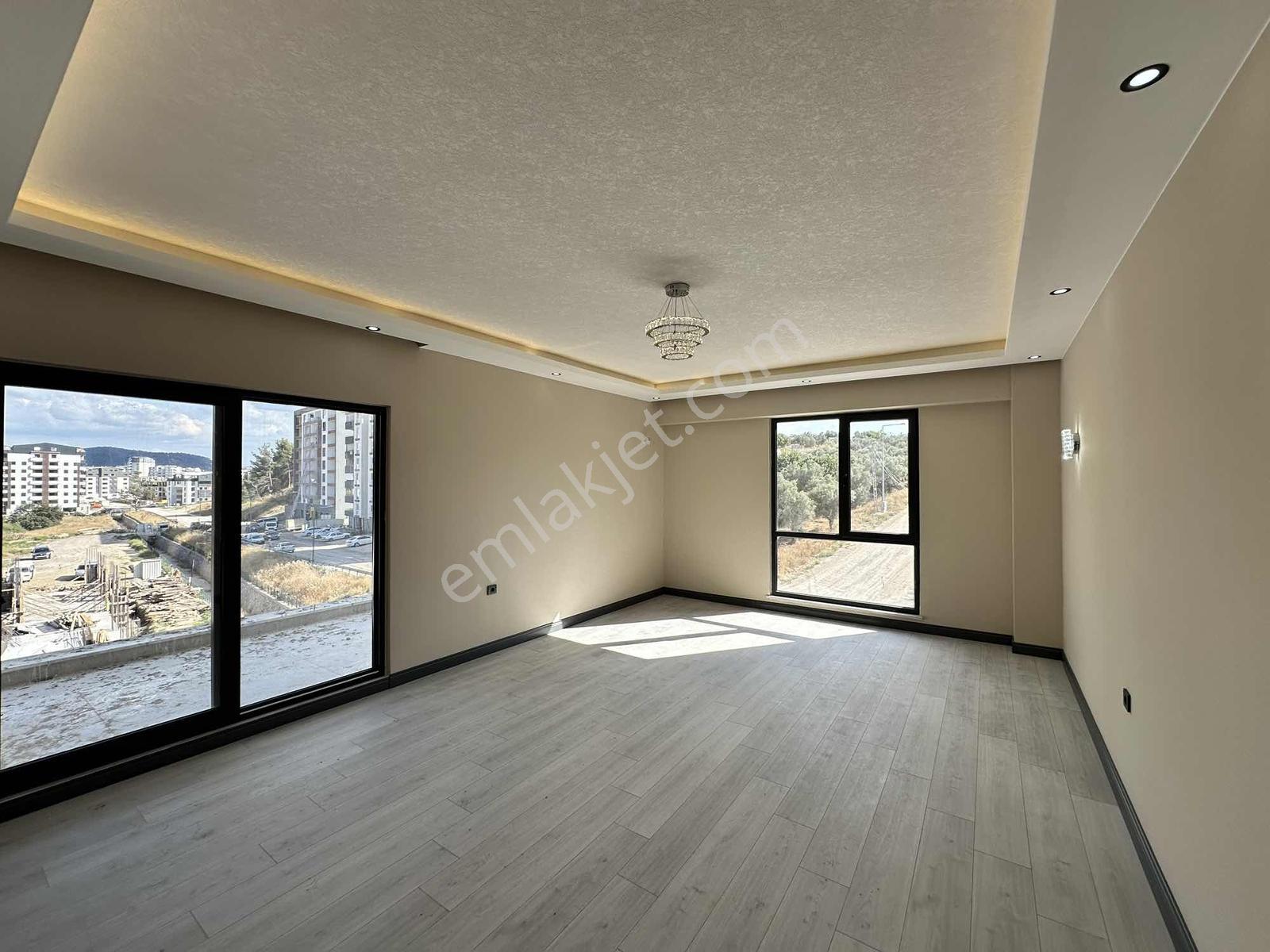 Dialog Altun Demirtaş Sakarya 3+1 Lüks Satılık Daıre — fotoğraf 5