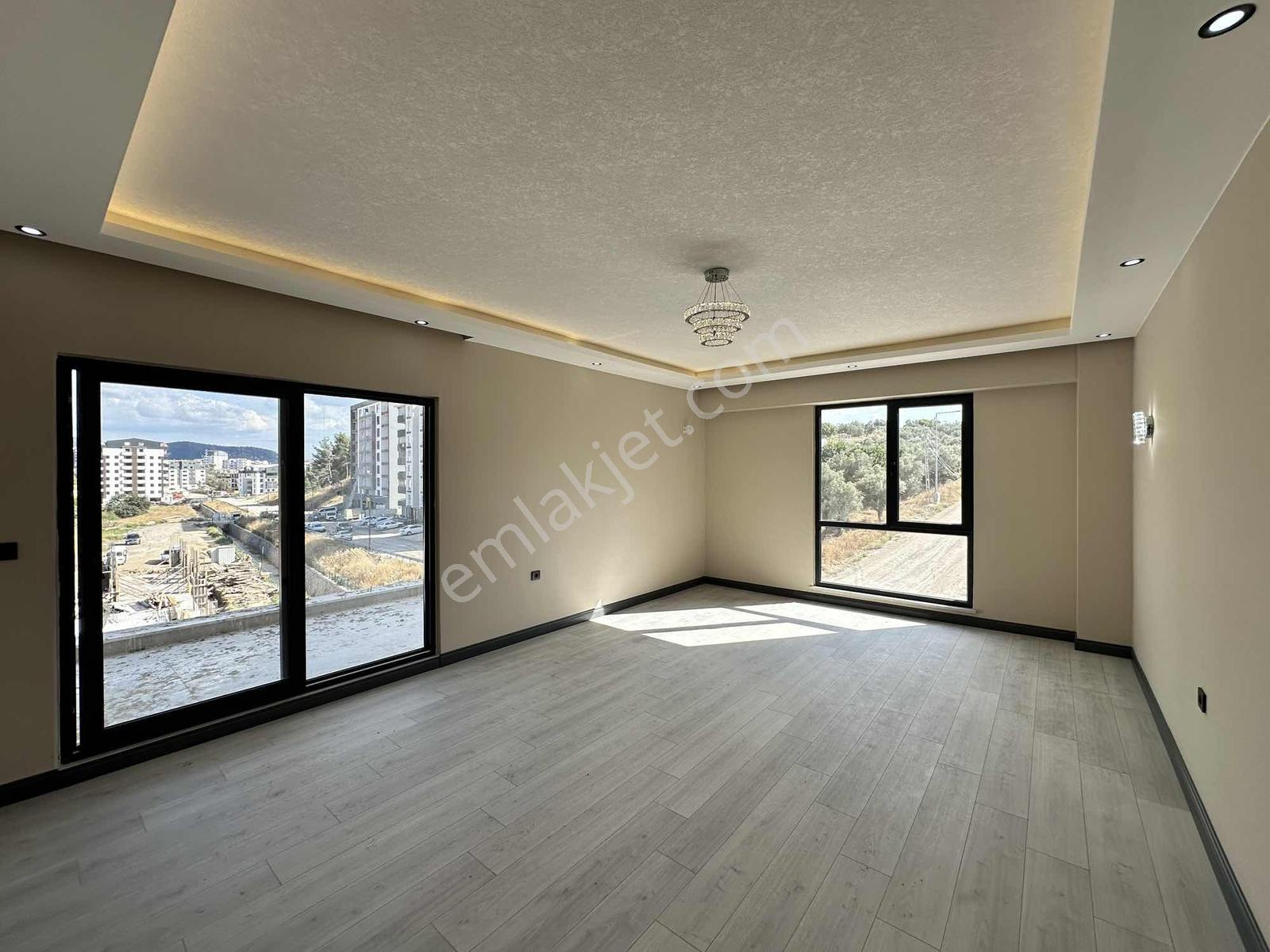 Dialog Altun Demirtaş Sakarya 3+1 Lüks Satılık Daıre — fotoğraf 7