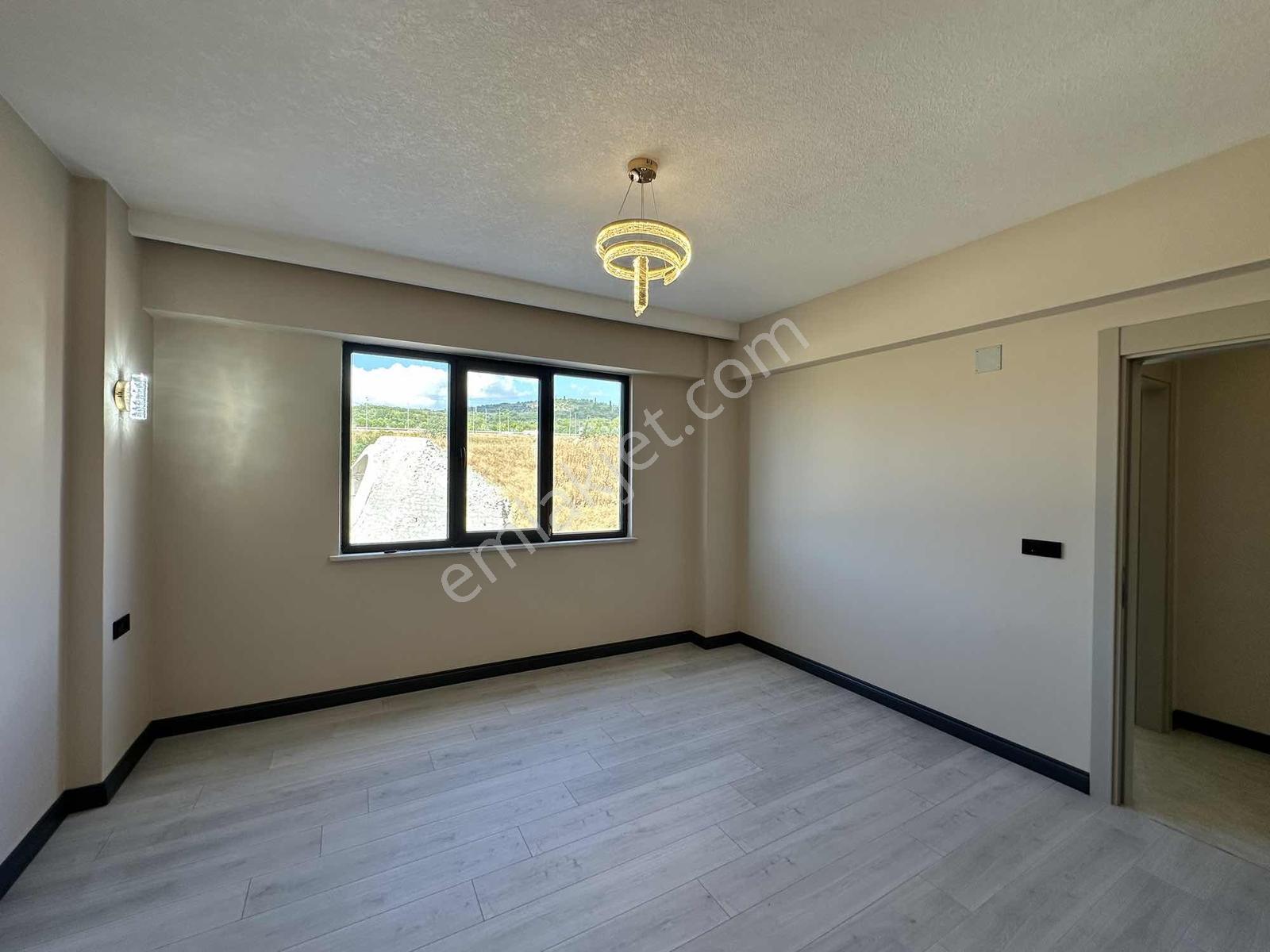 Dialog Altun Demirtaş Sakarya 3+1 Lüks Satılık Daıre — fotoğraf 12