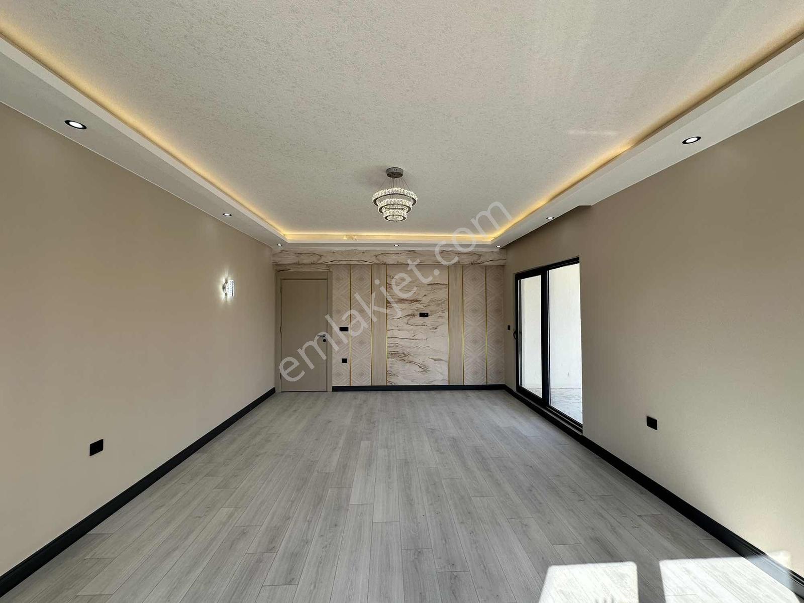 Dialog Altun Demirtaş Sakarya 3+1 Lüks Satılık Daıre — fotoğraf 14
