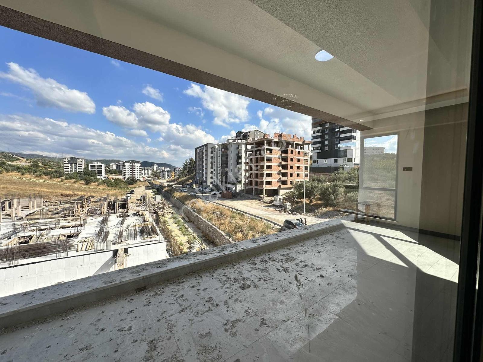 Dialog Altun Demirtaş Sakarya 3+1 Lüks Satılık Daıre — fotoğraf 16