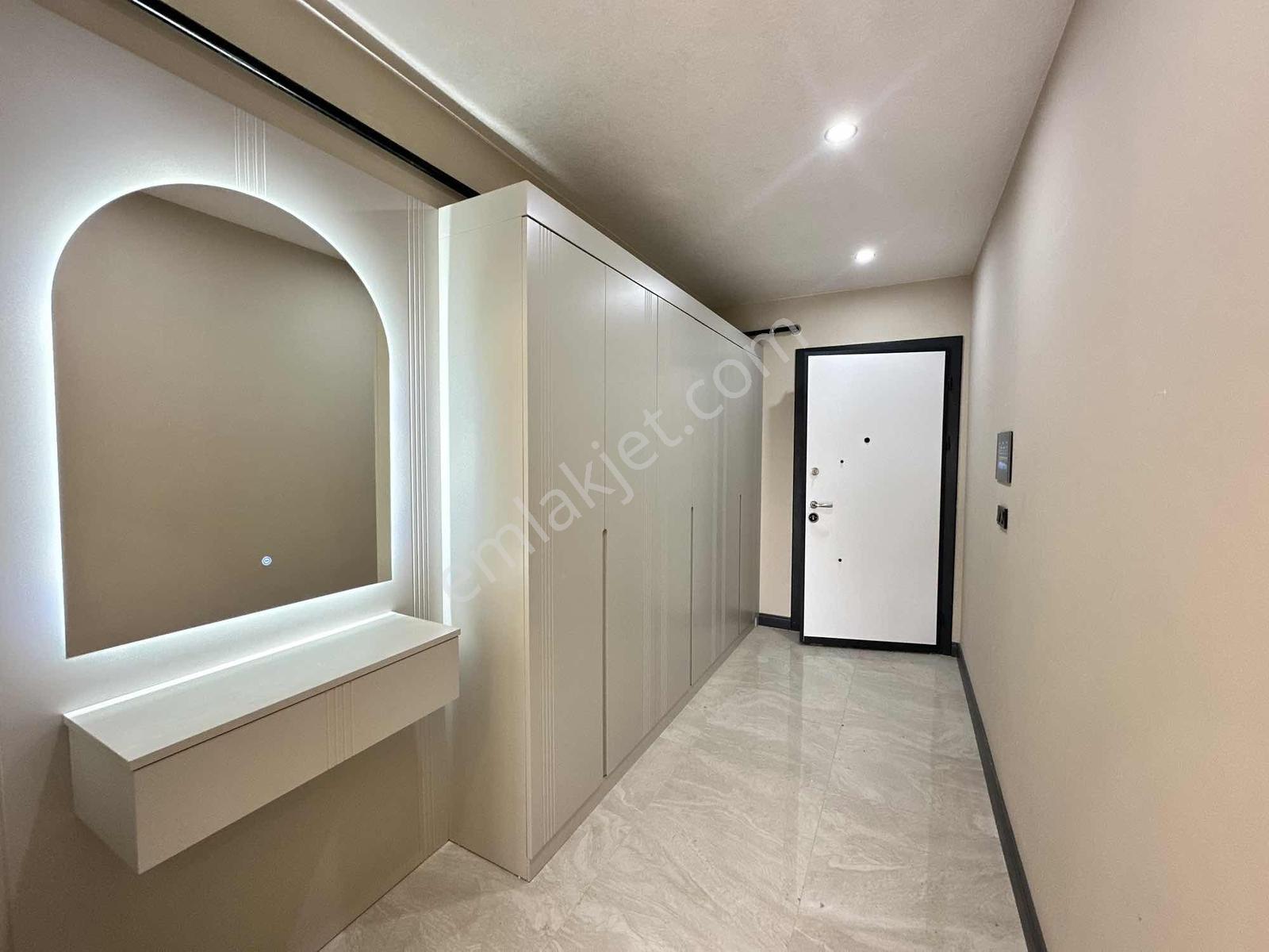 Dialog Altun Demirtaş Sakarya 3+1 Lüks Satılık Daıre — fotoğraf 17