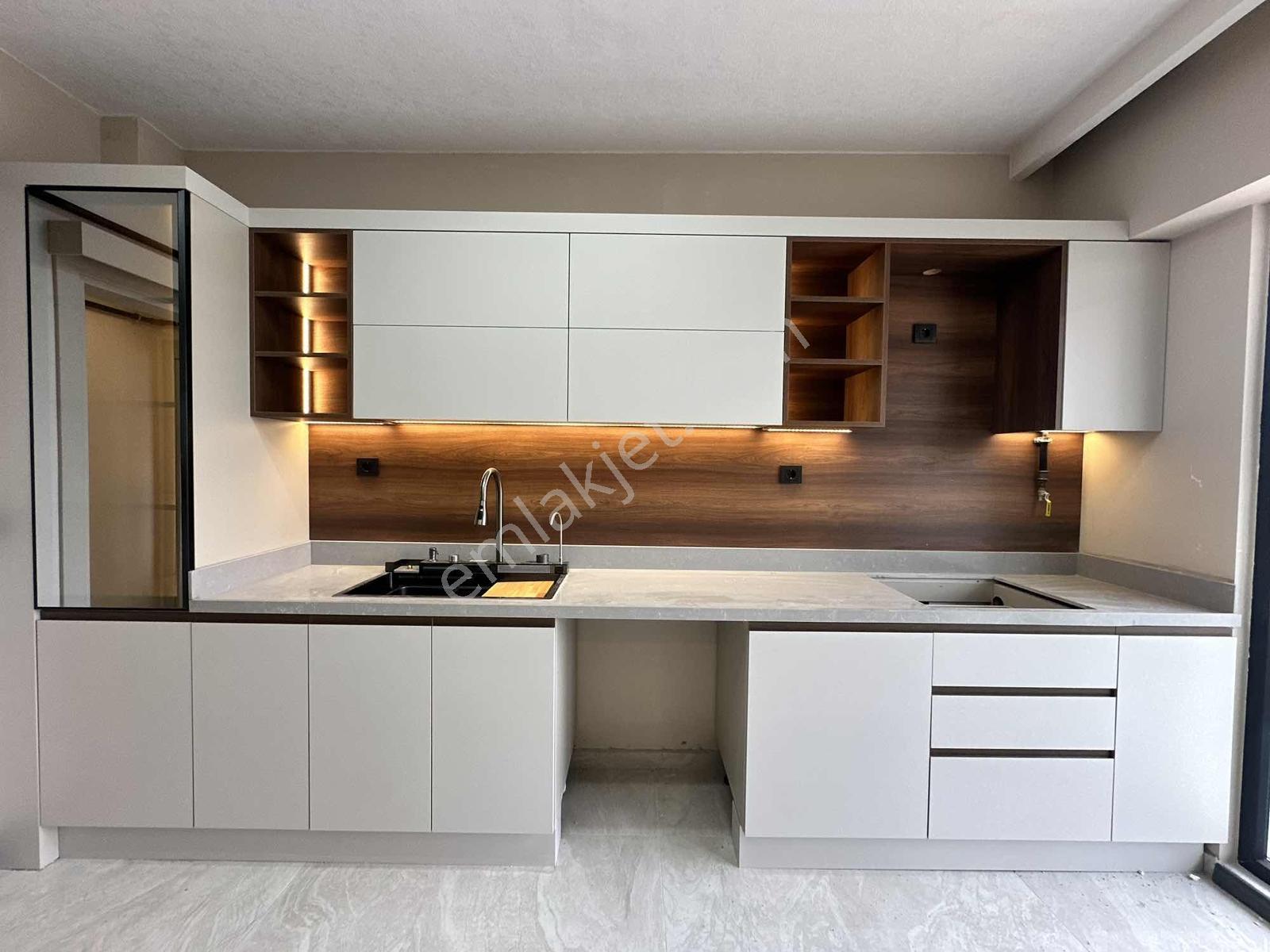 Dialog Altun Demirtaş Sakarya 3+1 Lüks Satılık Daıre — fotoğraf 20