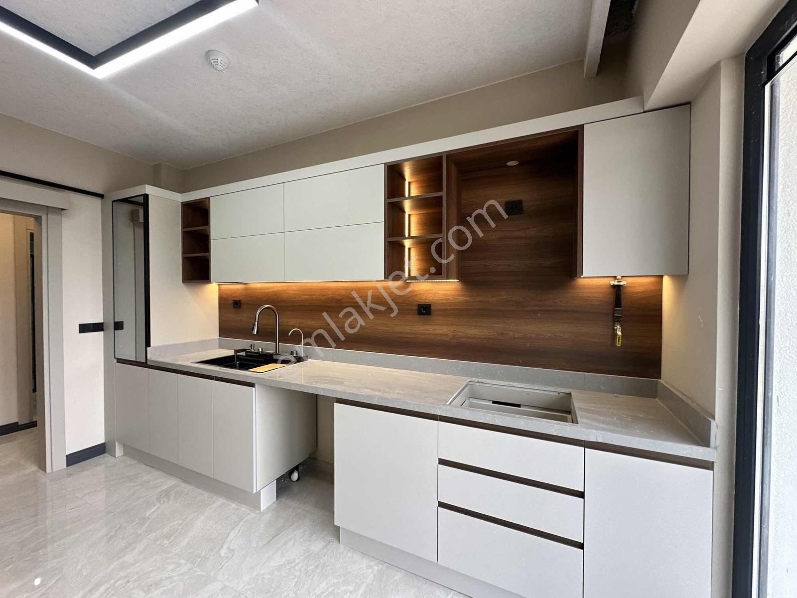 Dialog Altun Demirtaş Sakarya 3+1 Lüks Satılık Daıre — fotoğraf 21