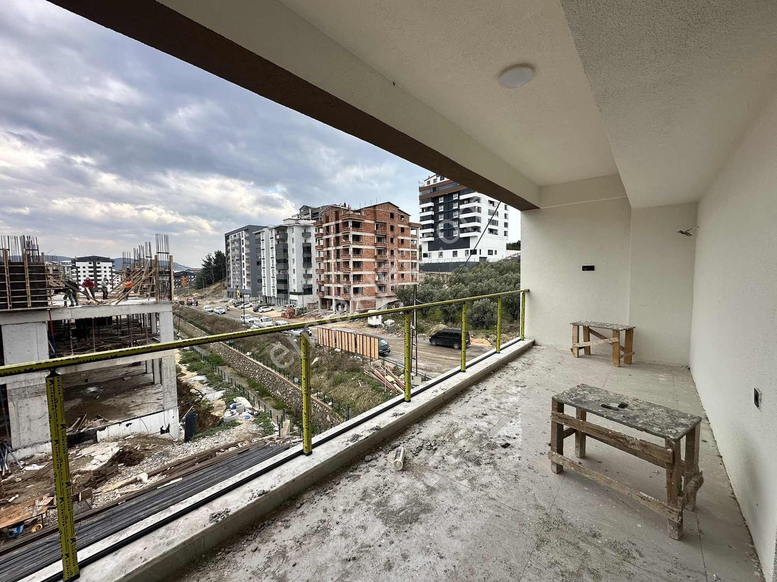 Dialog Altun Demirtaş Sakarya 3+1 Lüks Satılık Daıre — fotoğraf 22