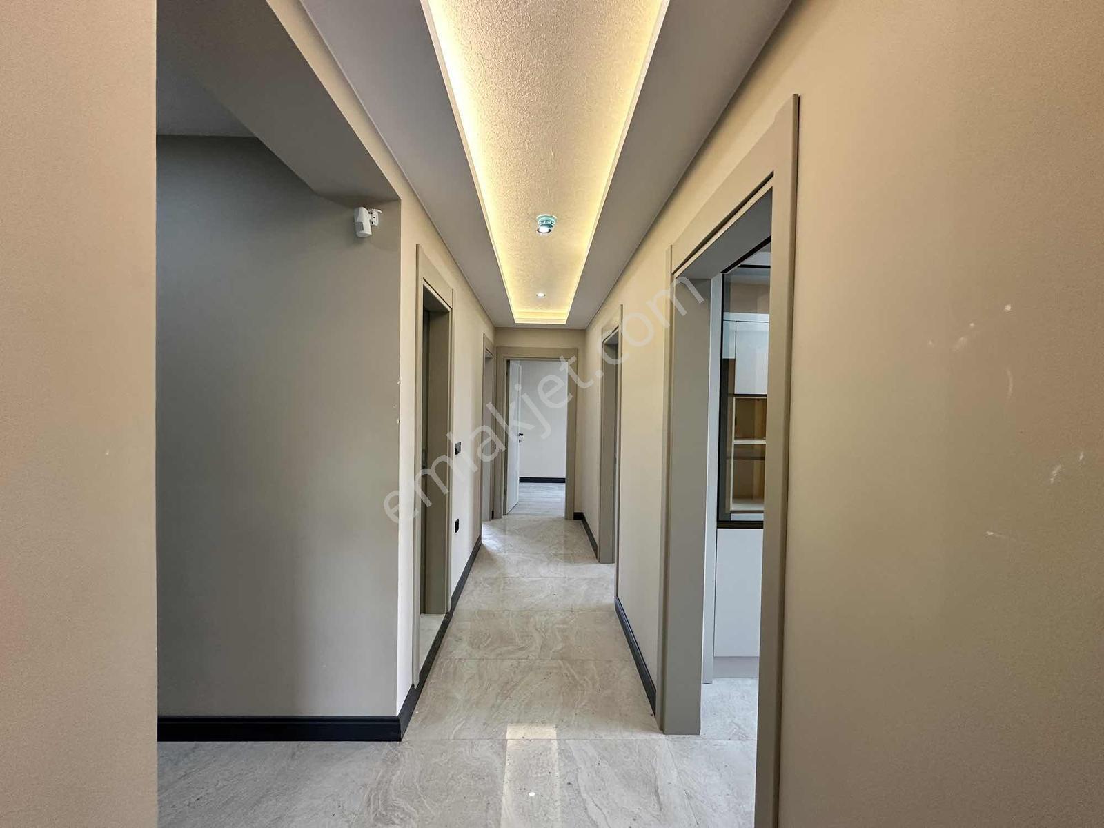 Dialog Altun Demirtaş Sakarya 3+1 Lüks Satılık Daıre — fotoğraf 23