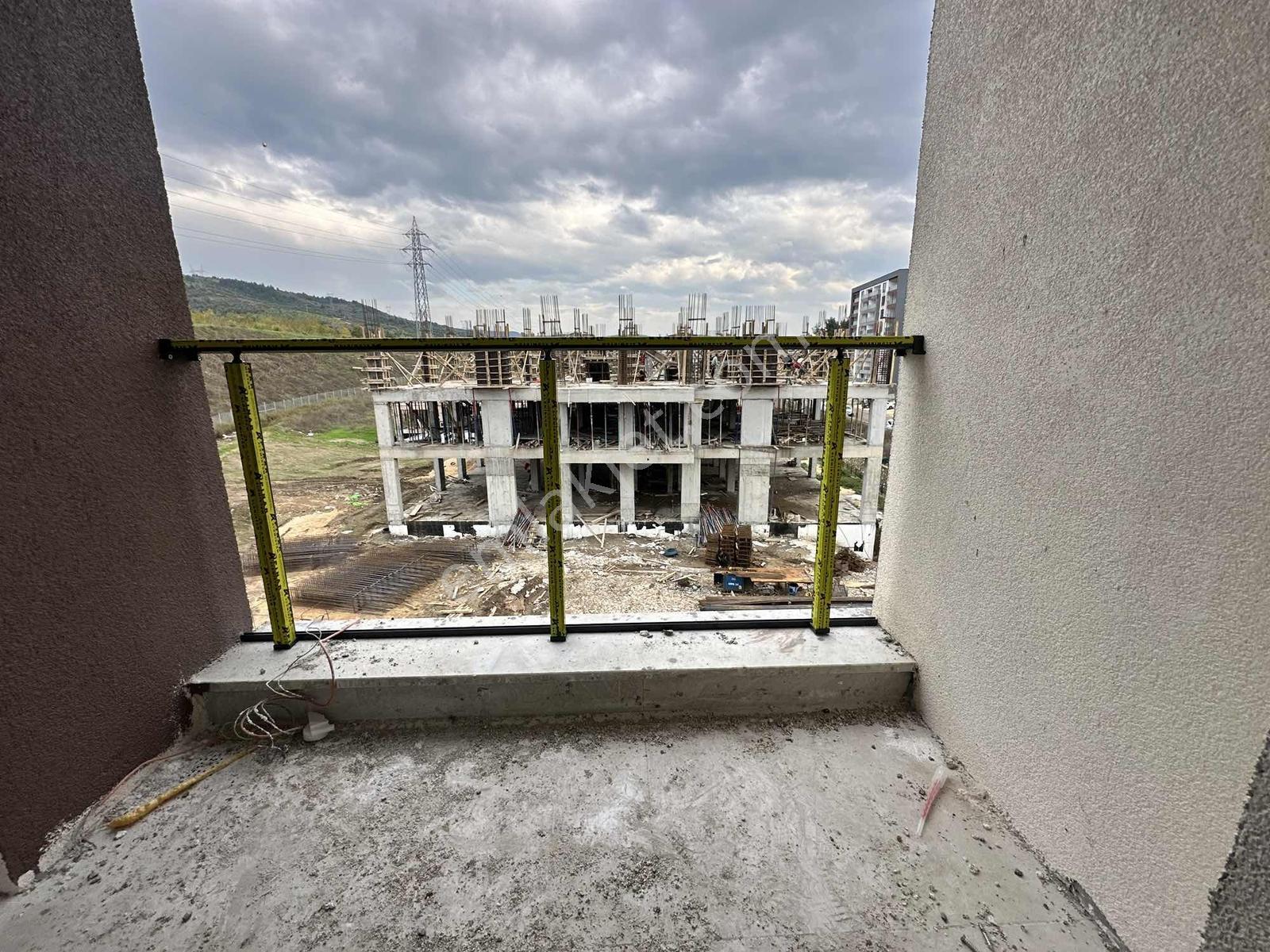 Dialog Altun Demirtaş Sakarya 3+1 Lüks Satılık Daıre — fotoğraf 24