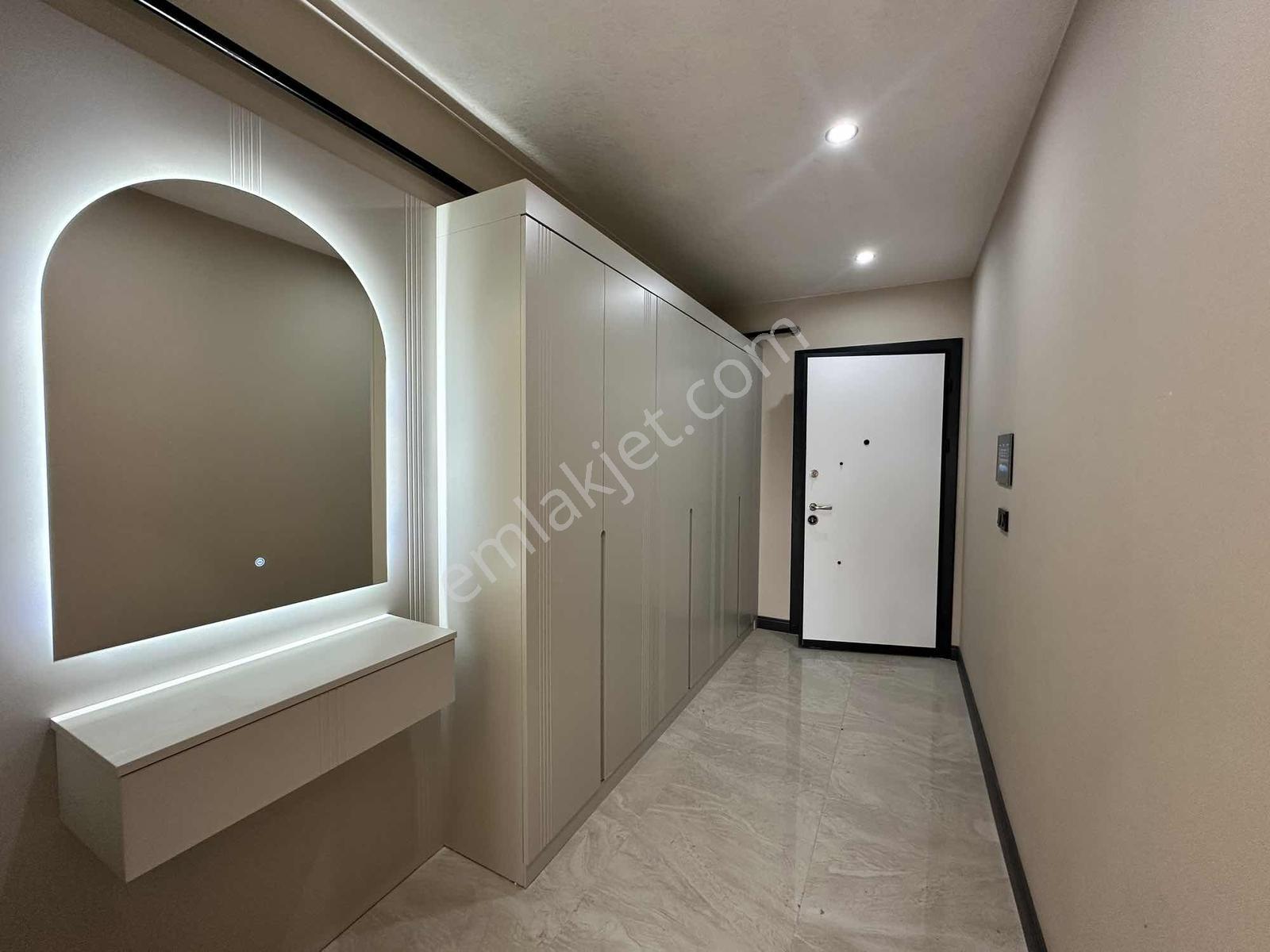 Dialog Altun Demirtaş Sakarya 3+1 Lüks Satılık Daıre — fotoğraf 25