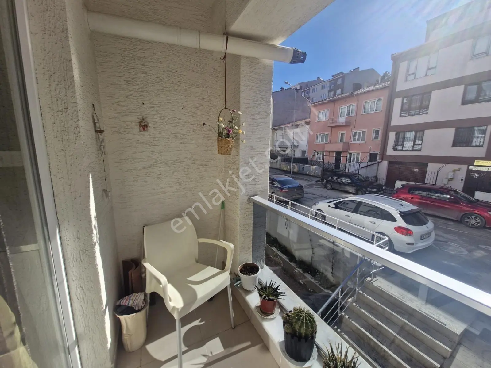 Rba Gayrimenkul,den Göztepe Mahallesi,nde Satılık 2+1 Daire — fotoğraf 3