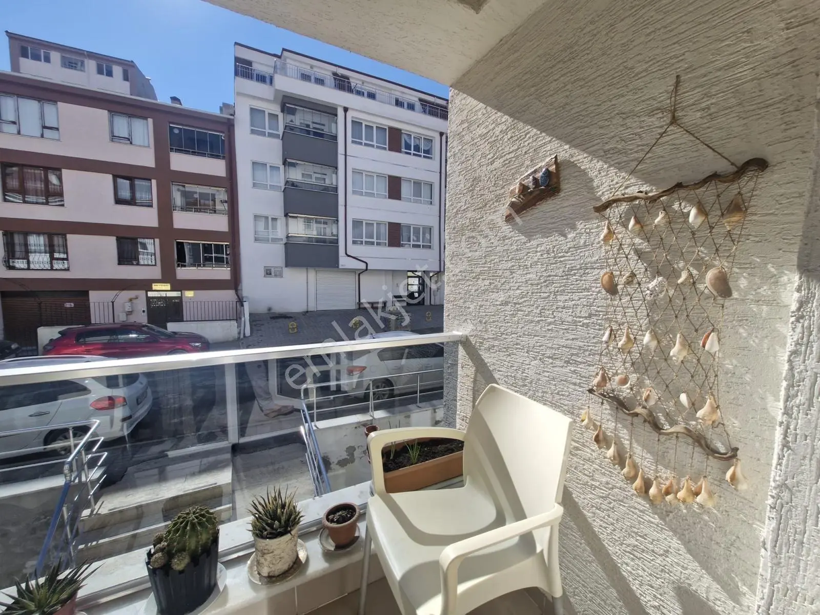 Rba Gayrimenkul,den Göztepe Mahallesi,nde Satılık 2+1 Daire — fotoğraf 4