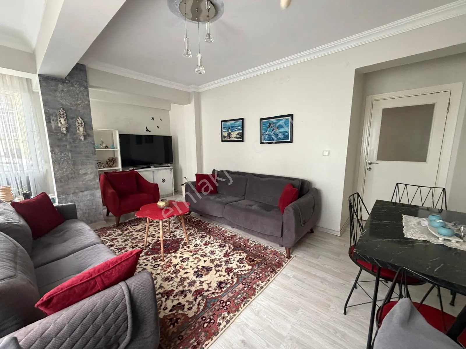 Rba Gayrimenkul,den Göztepe Mahallesi,nde Satılık 2+1 Daire — fotoğraf 5